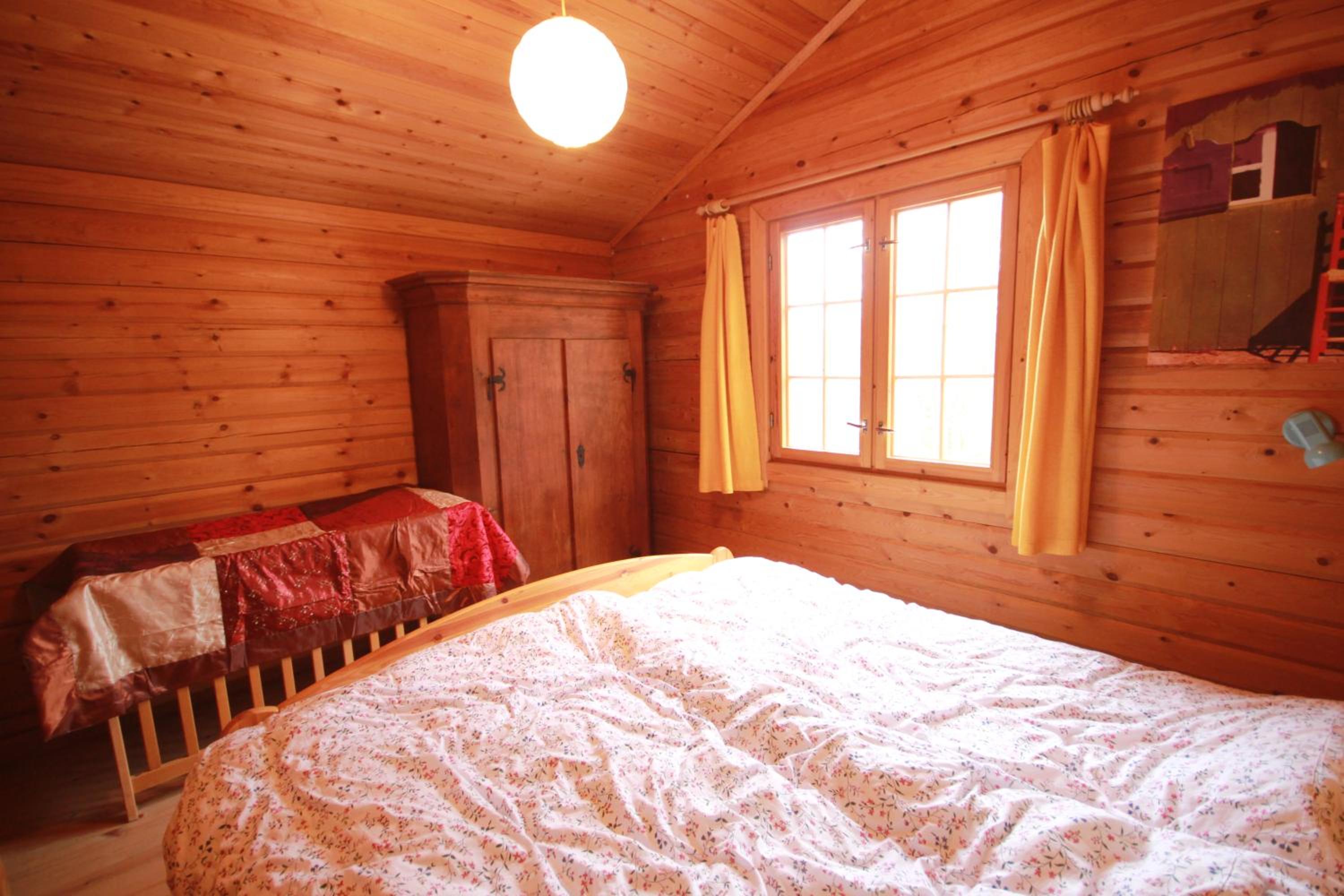 Ferienhaus Holzer Stressless