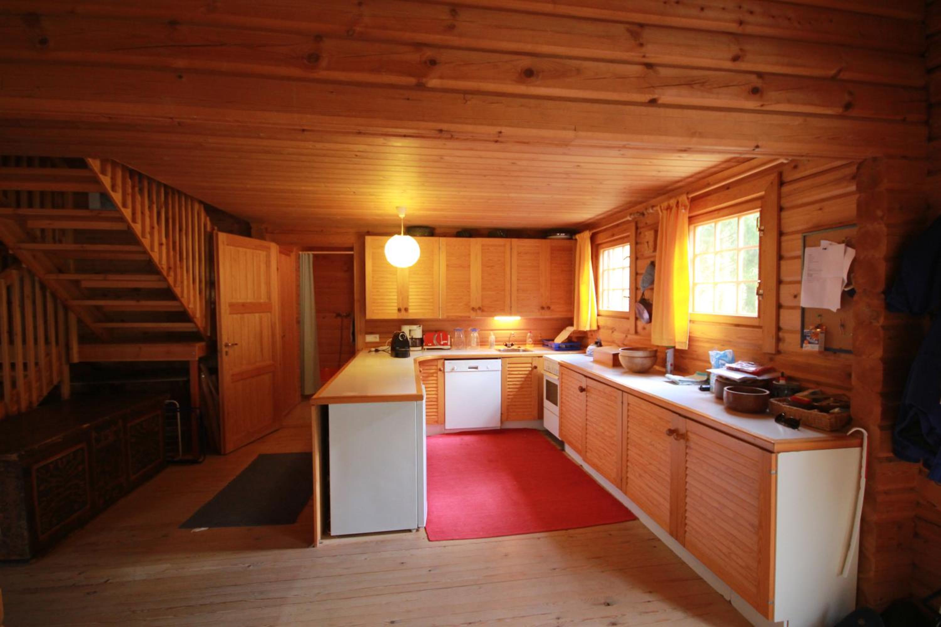 Ferienhaus Holzer Stressless