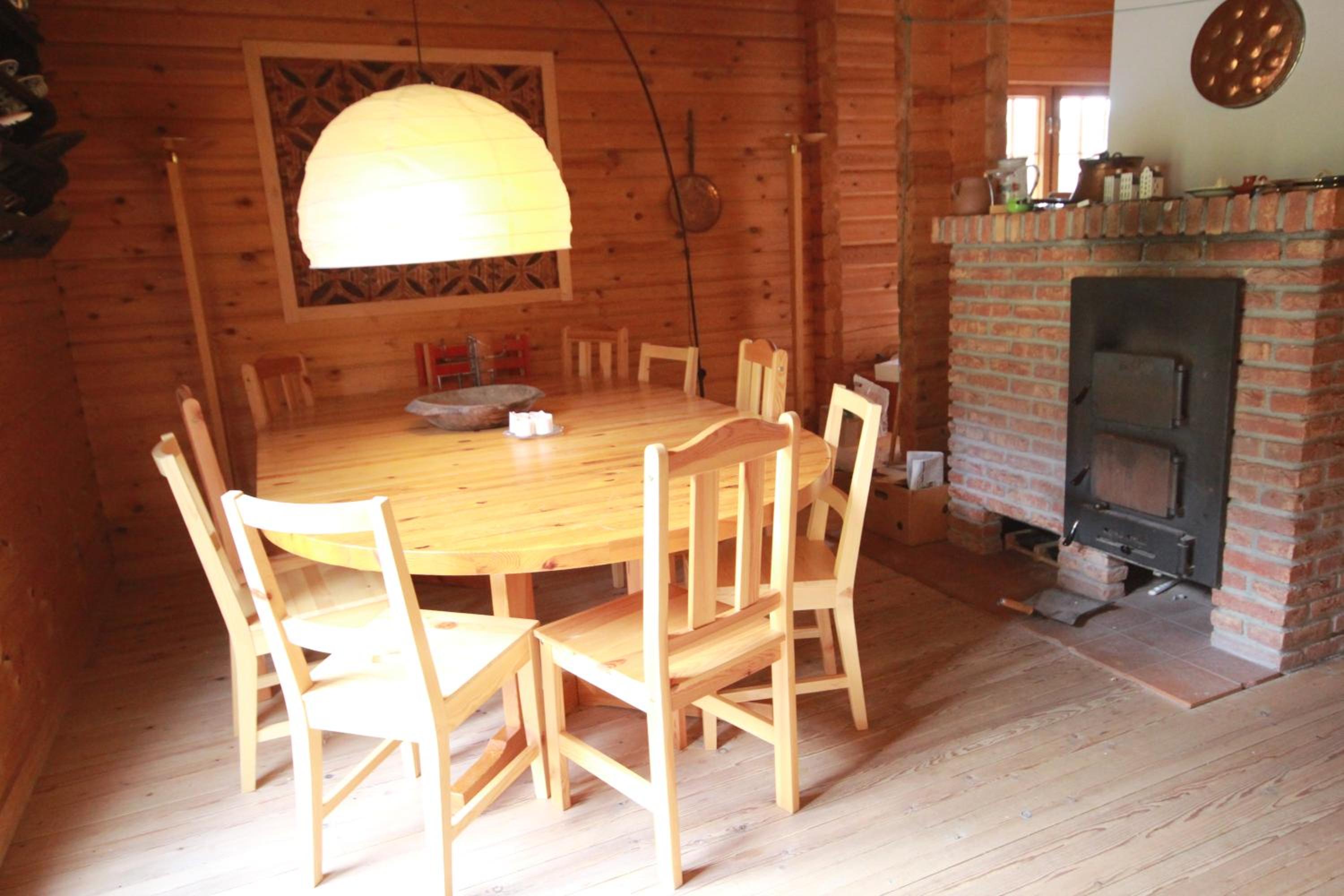 Ferienhaus Holzer Stressless