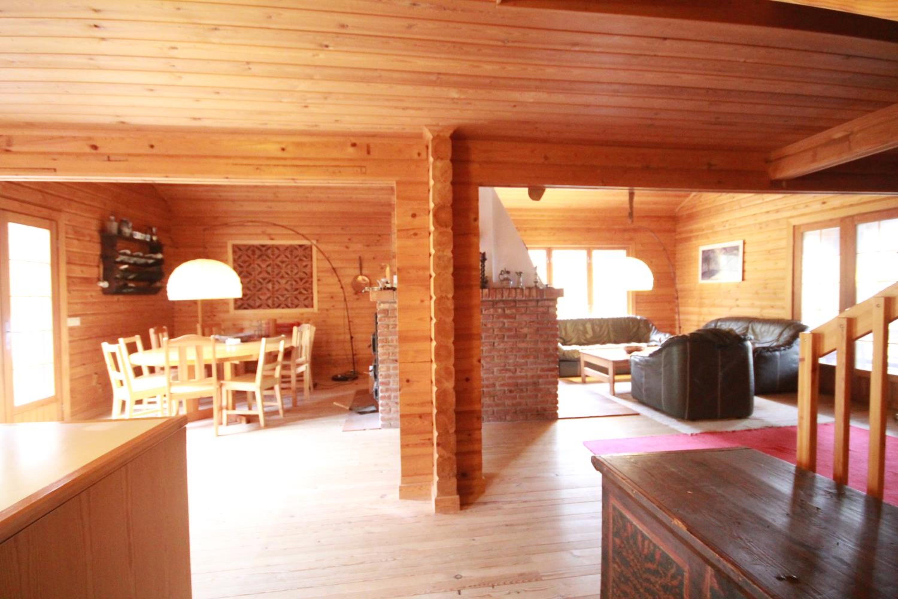 Ferienhaus Holzer Stressless