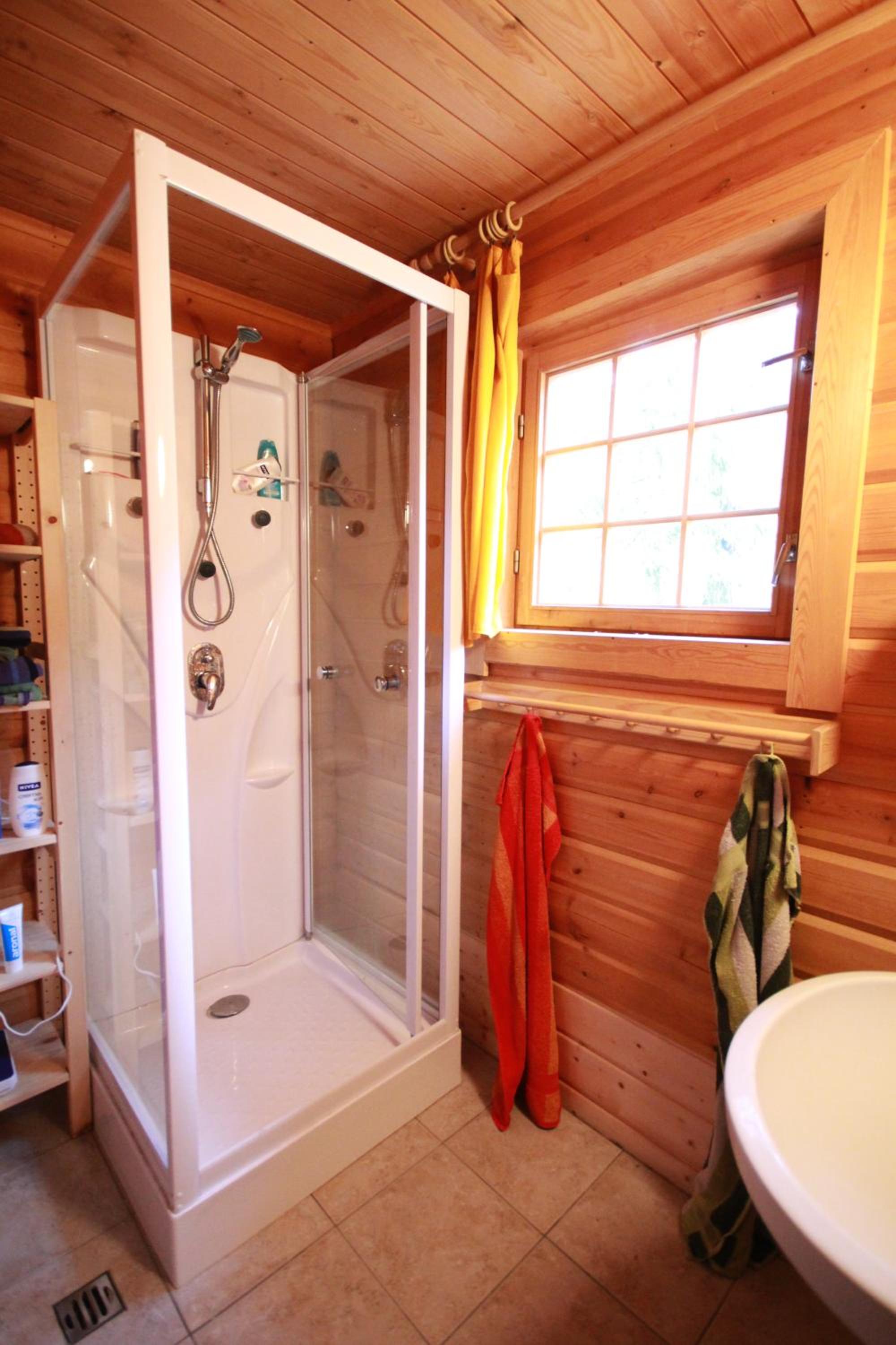 Ferienhaus Holzer Stressless