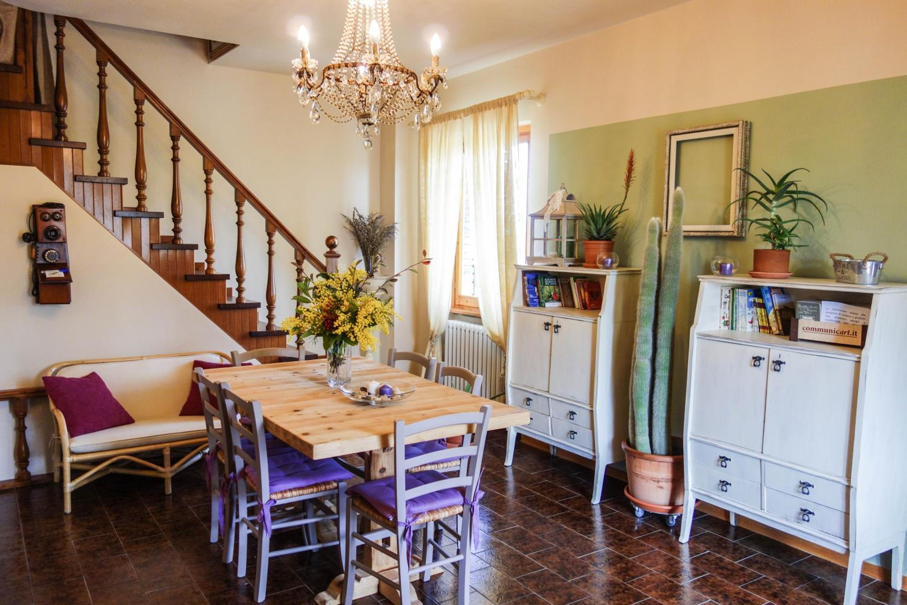 Casa Aloe B&B