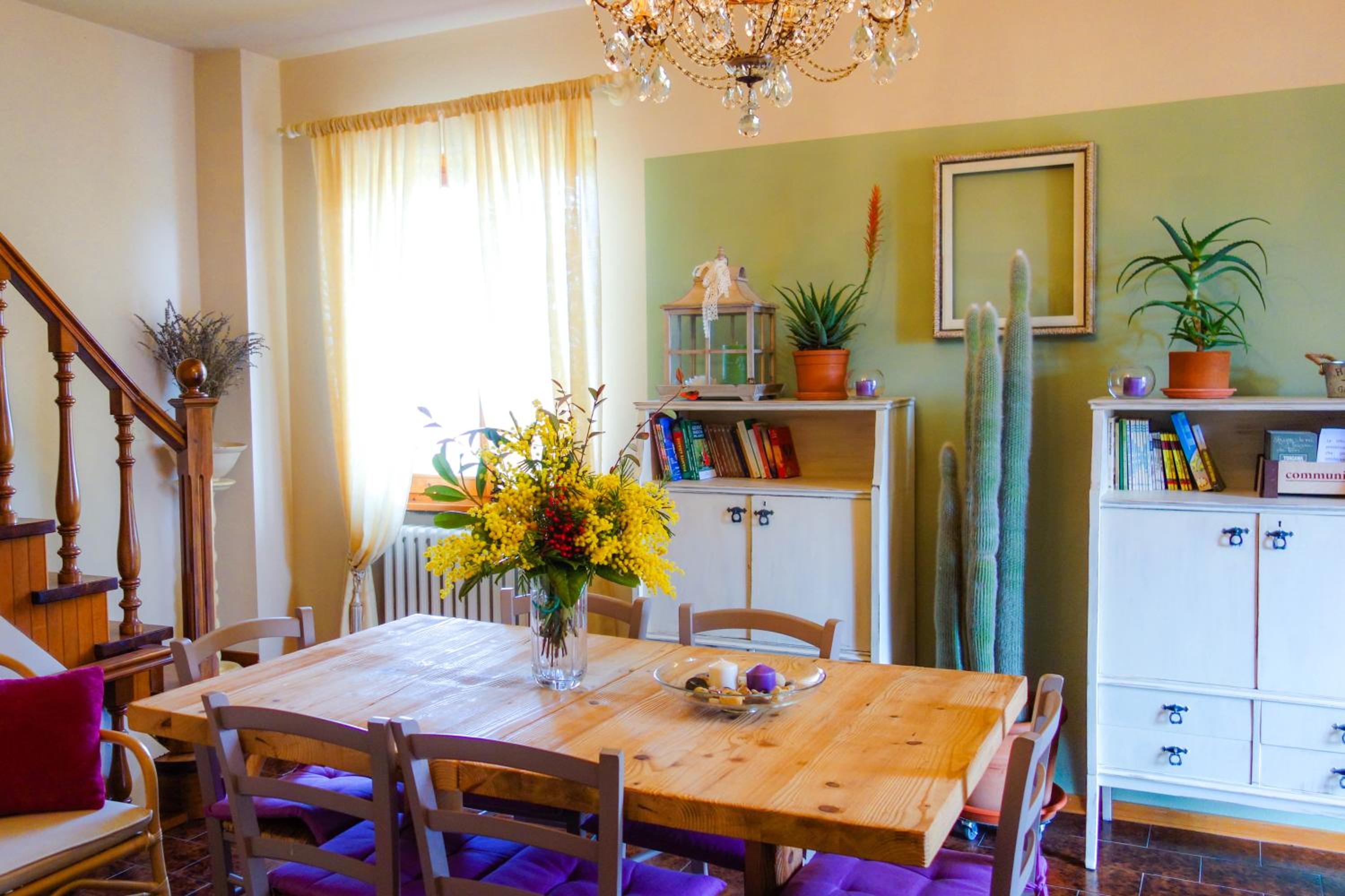 Casa Aloe B&B
