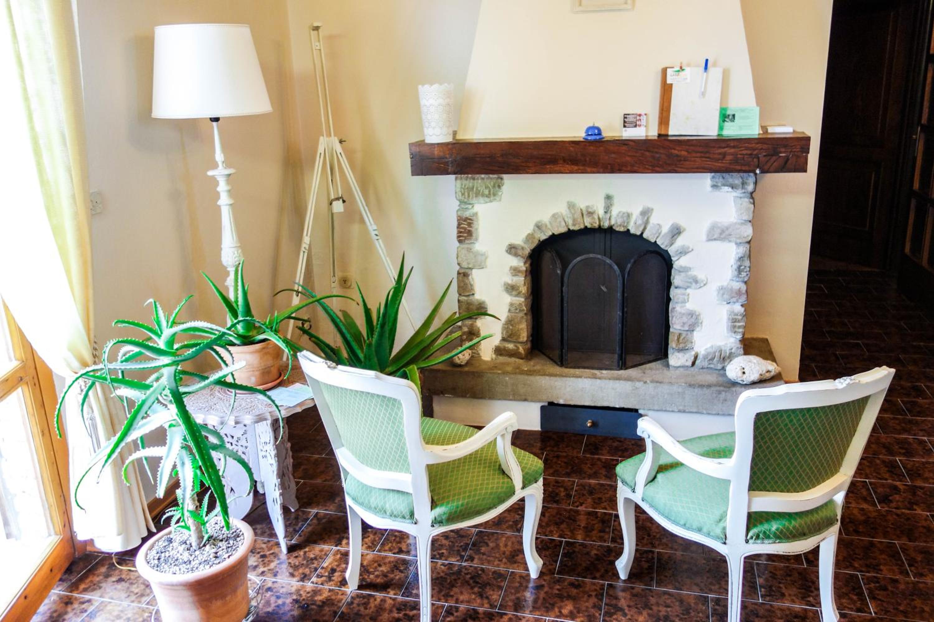 Casa Aloe B&B
