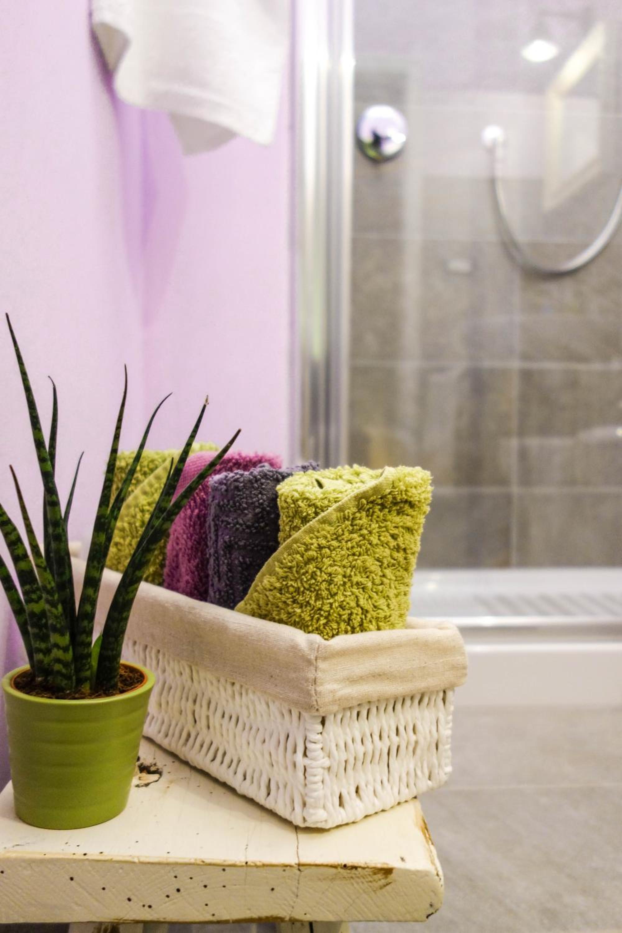 Casa Aloe B&B