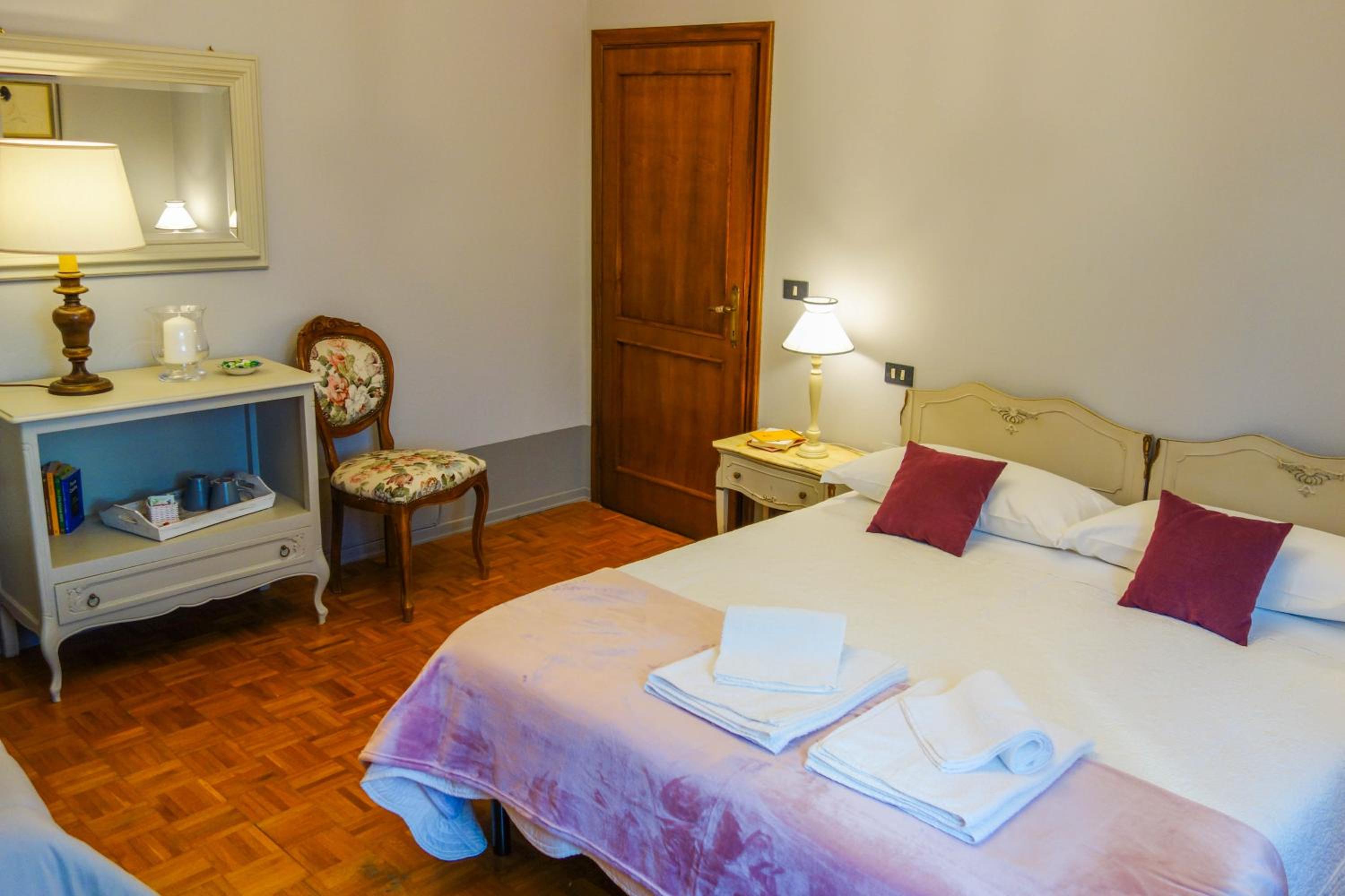 Casa Aloe B&B