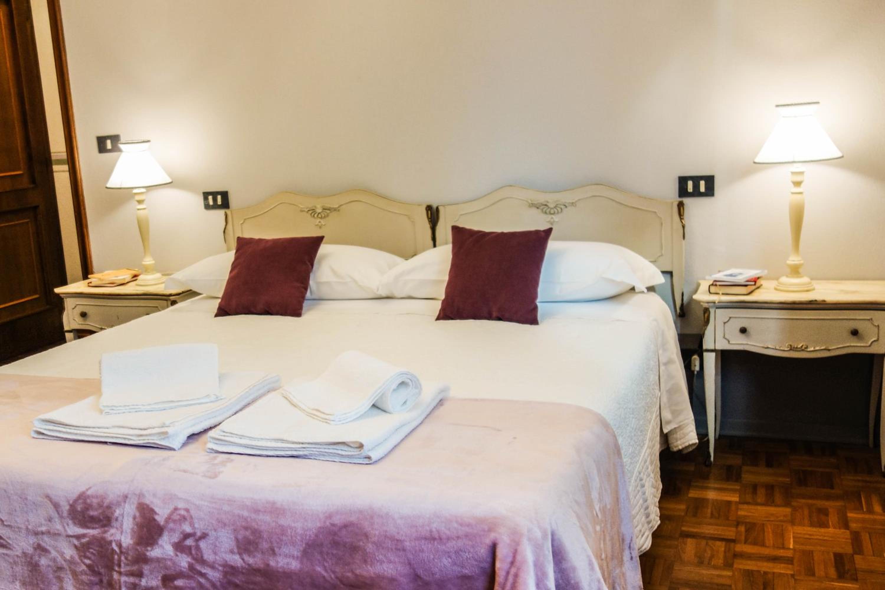 Casa Aloe B&B