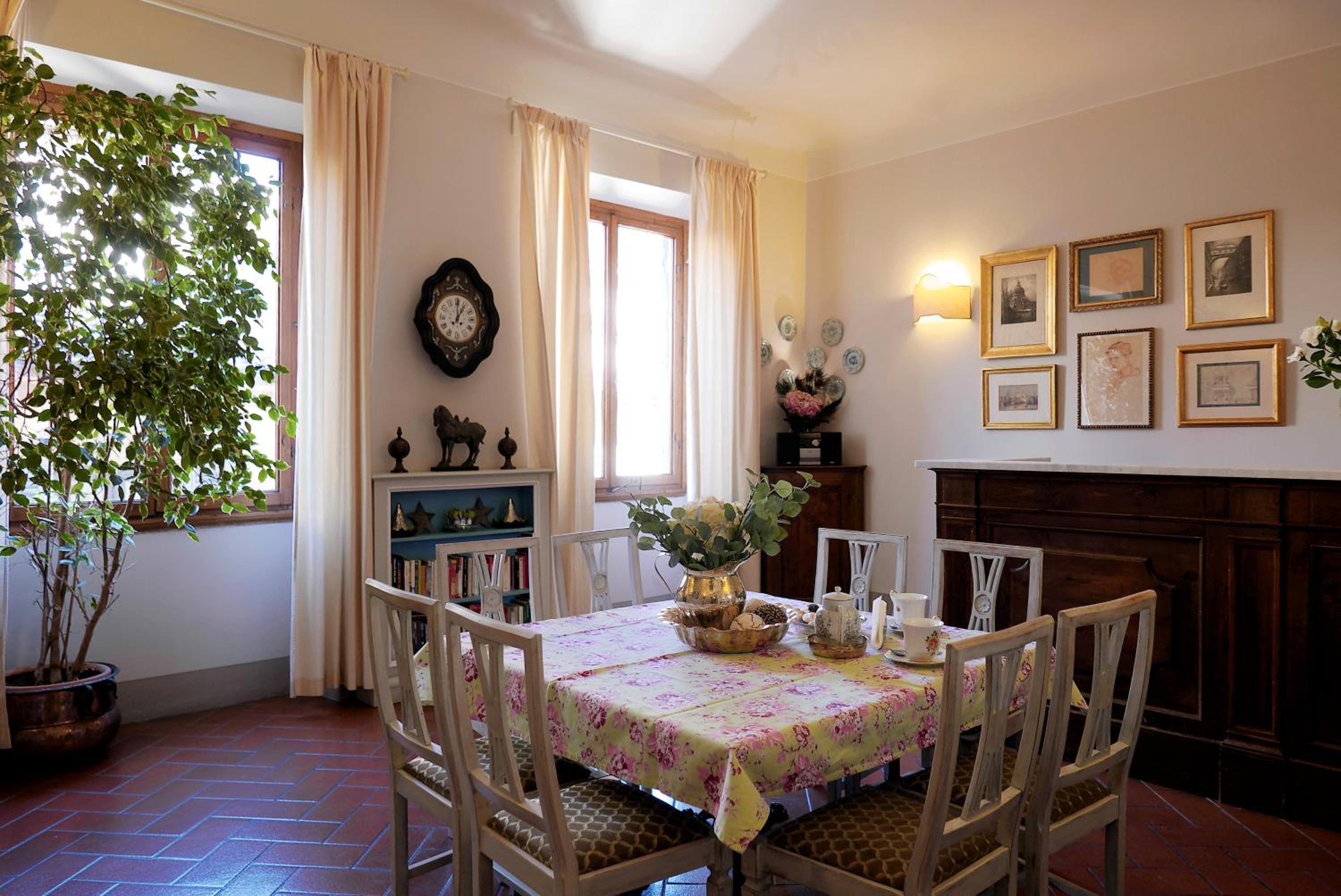 Relais Cavalcanti Guest House