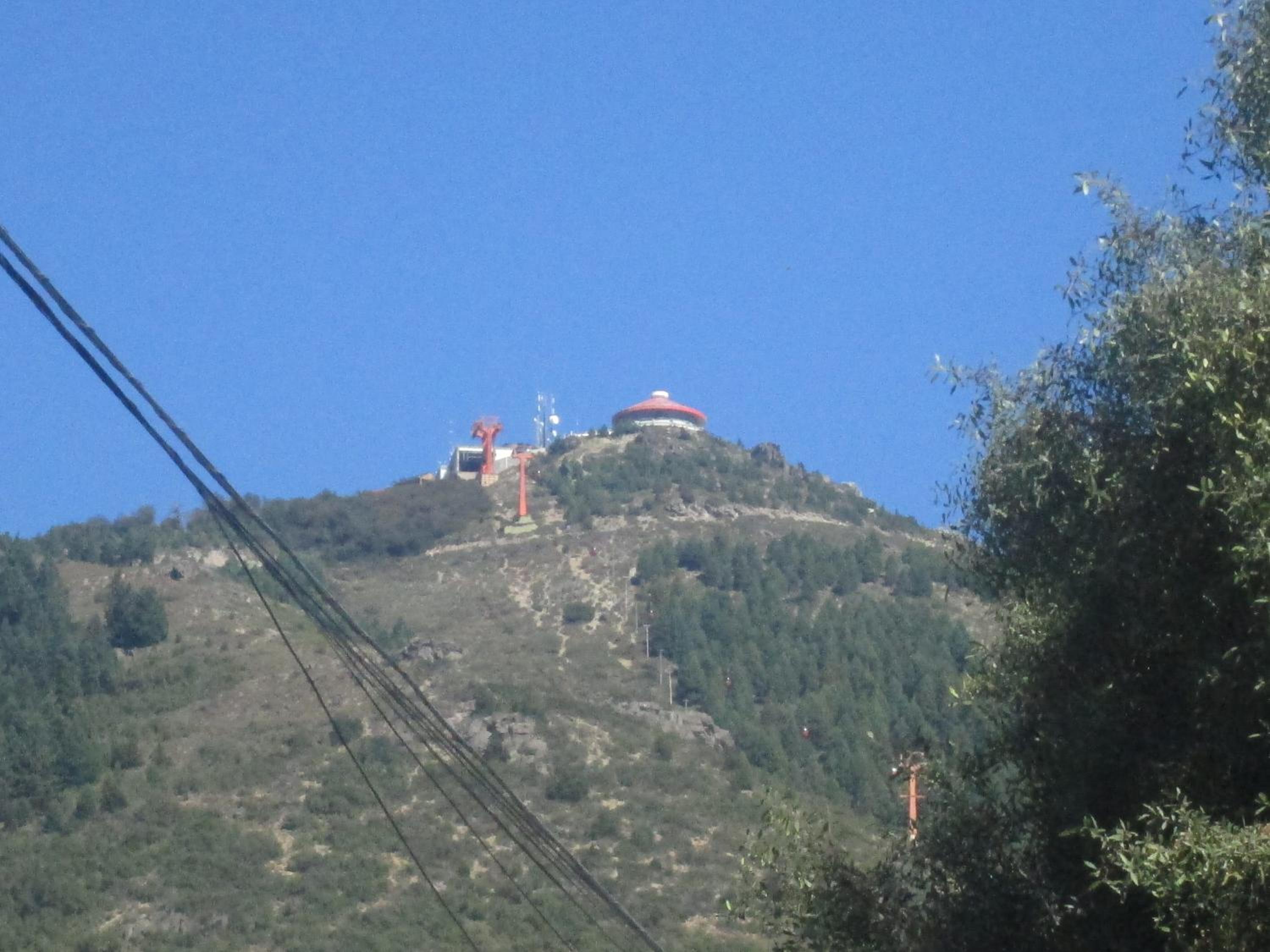 Portal de los Andes Bariloche