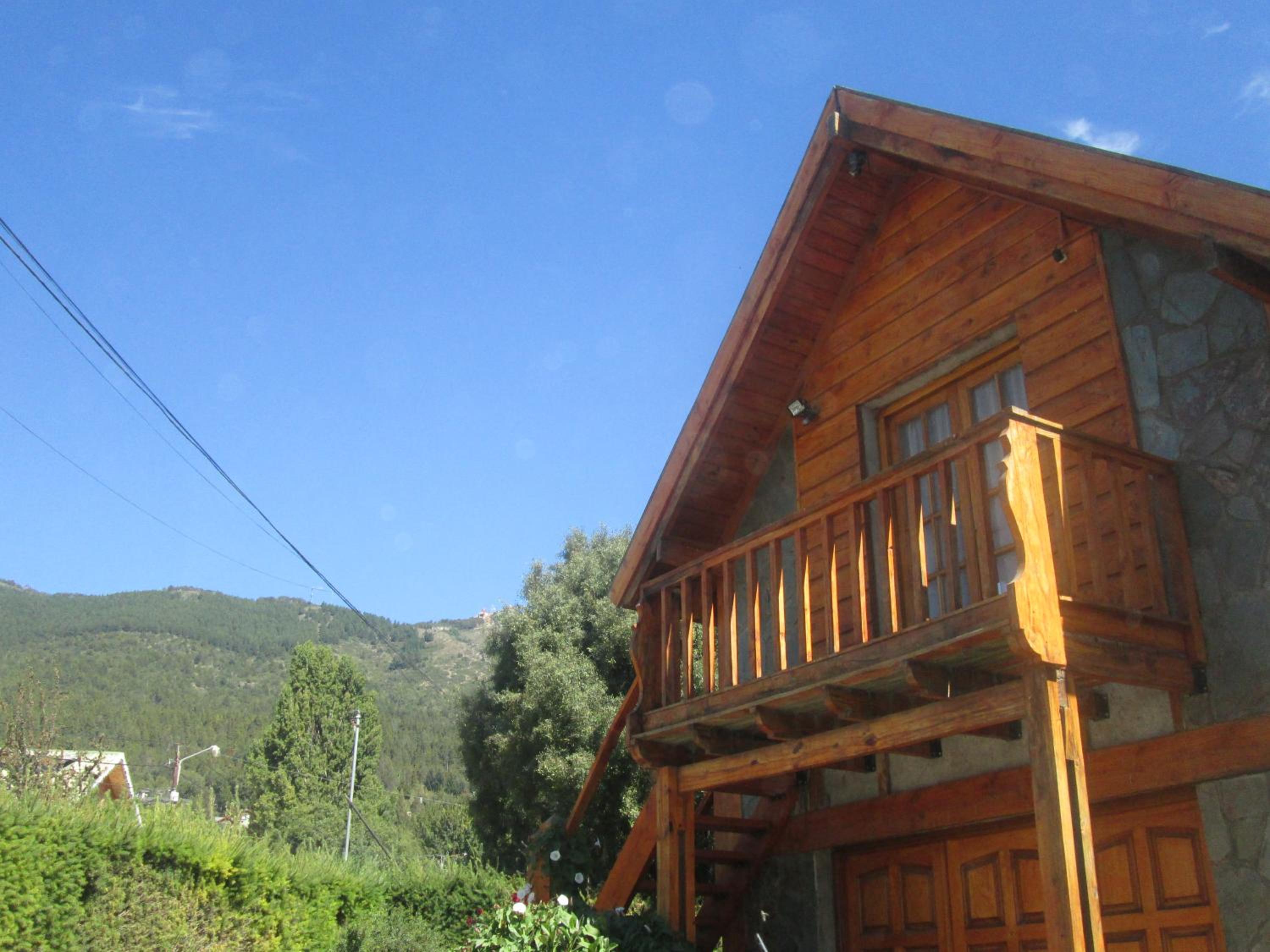 Portal de los Andes Bariloche