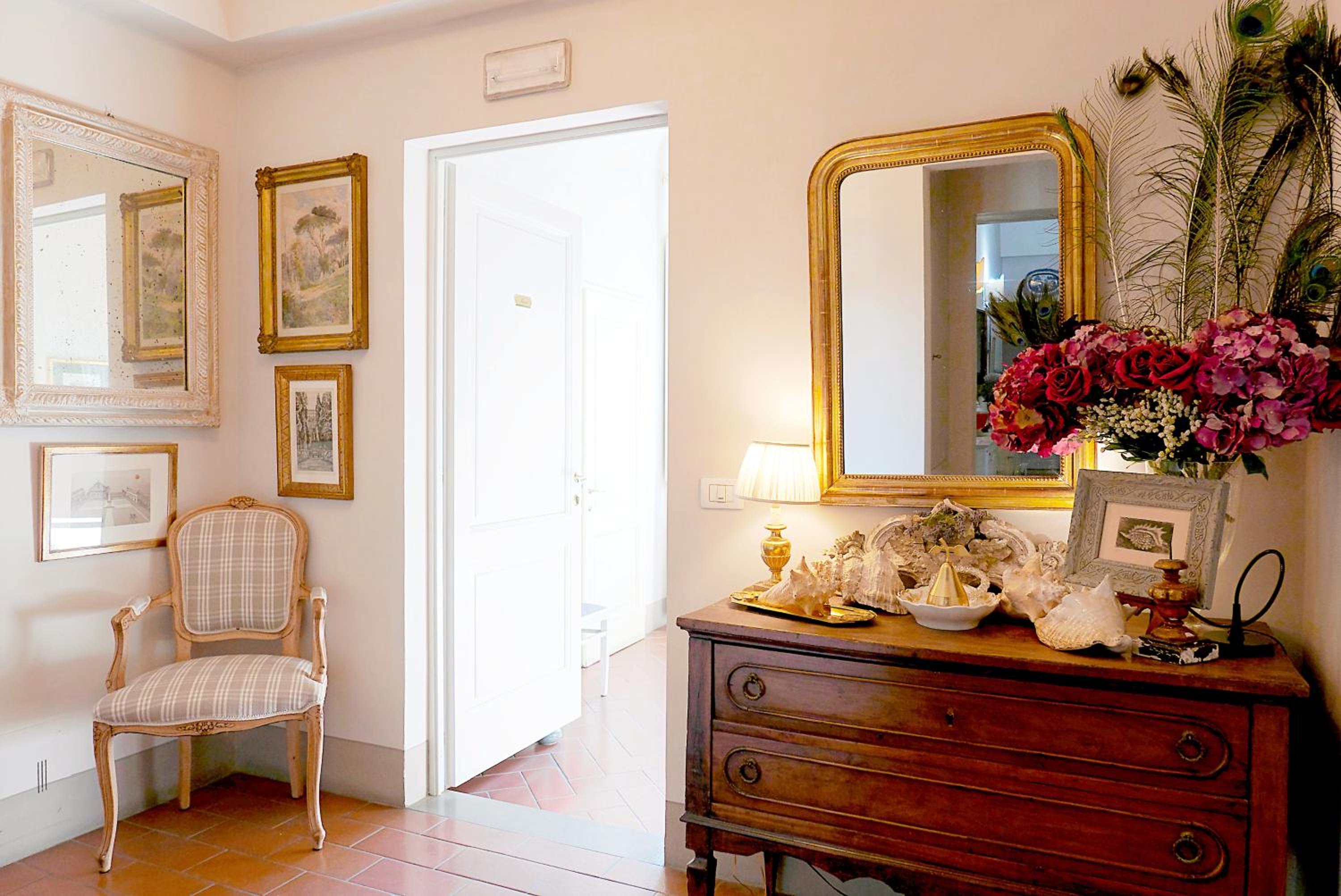 Relais Cavalcanti Guest House
