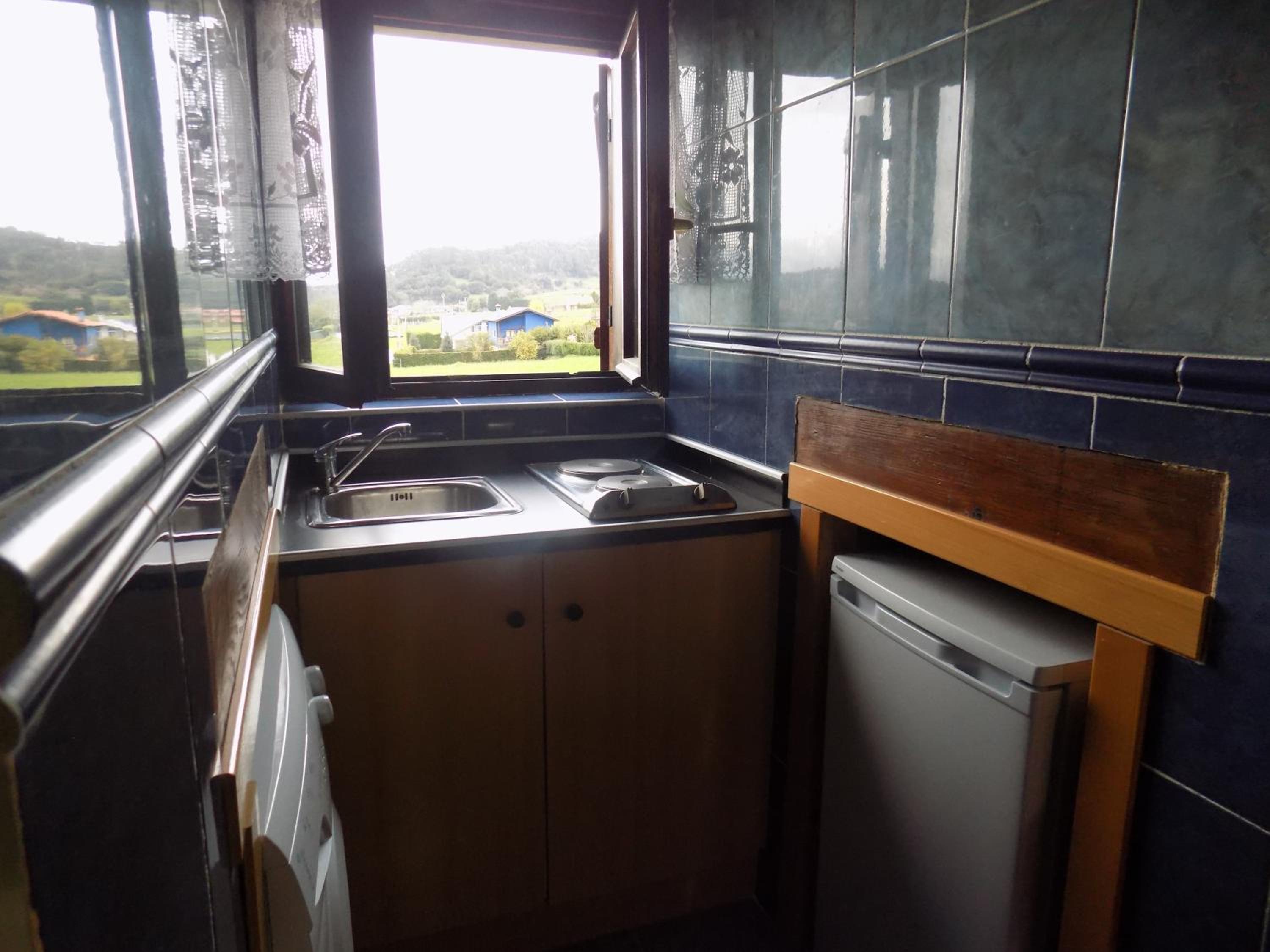 Apartamentos La Ceña