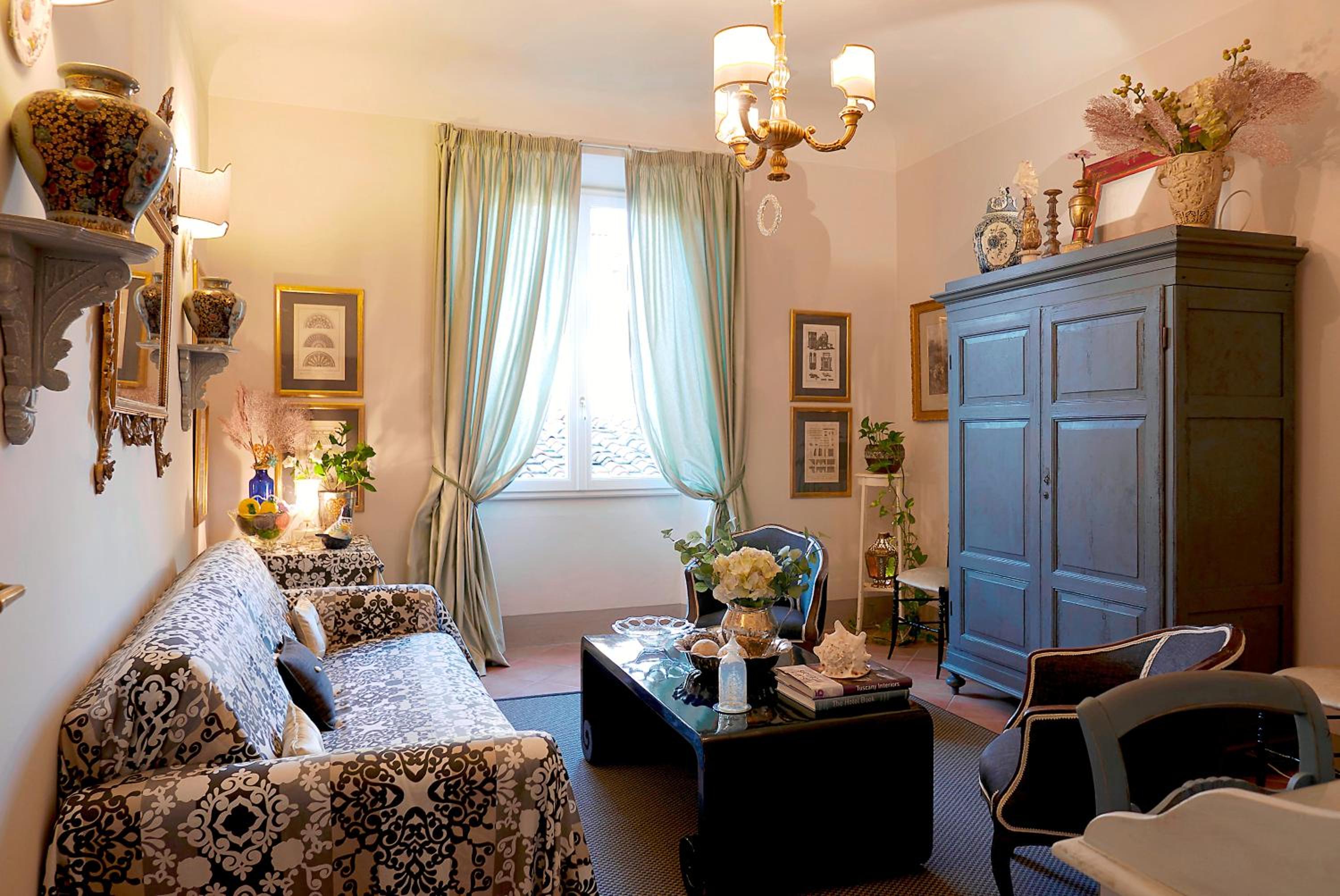 Relais Cavalcanti Guest House