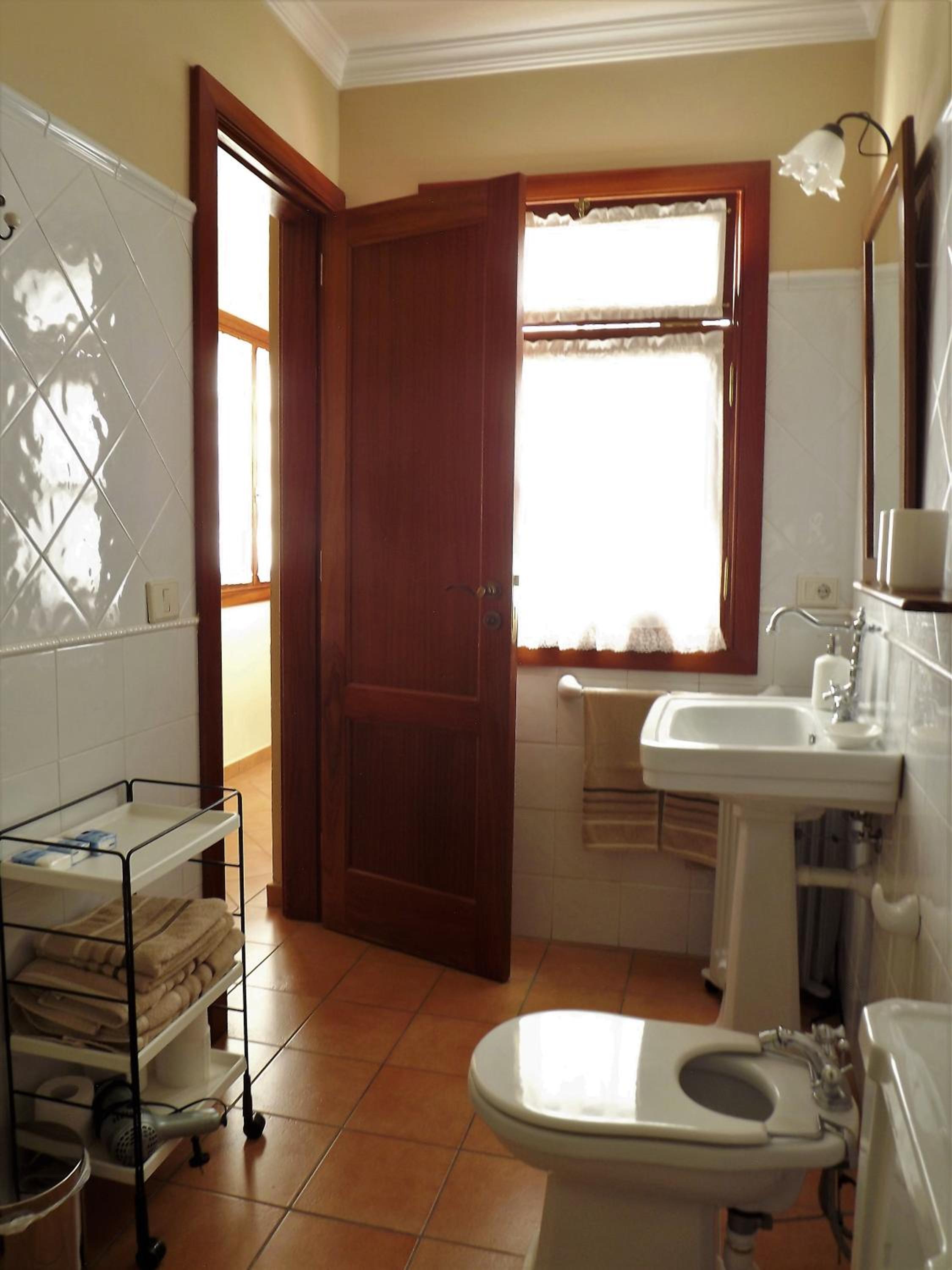 Casa Rural Doña Margarita