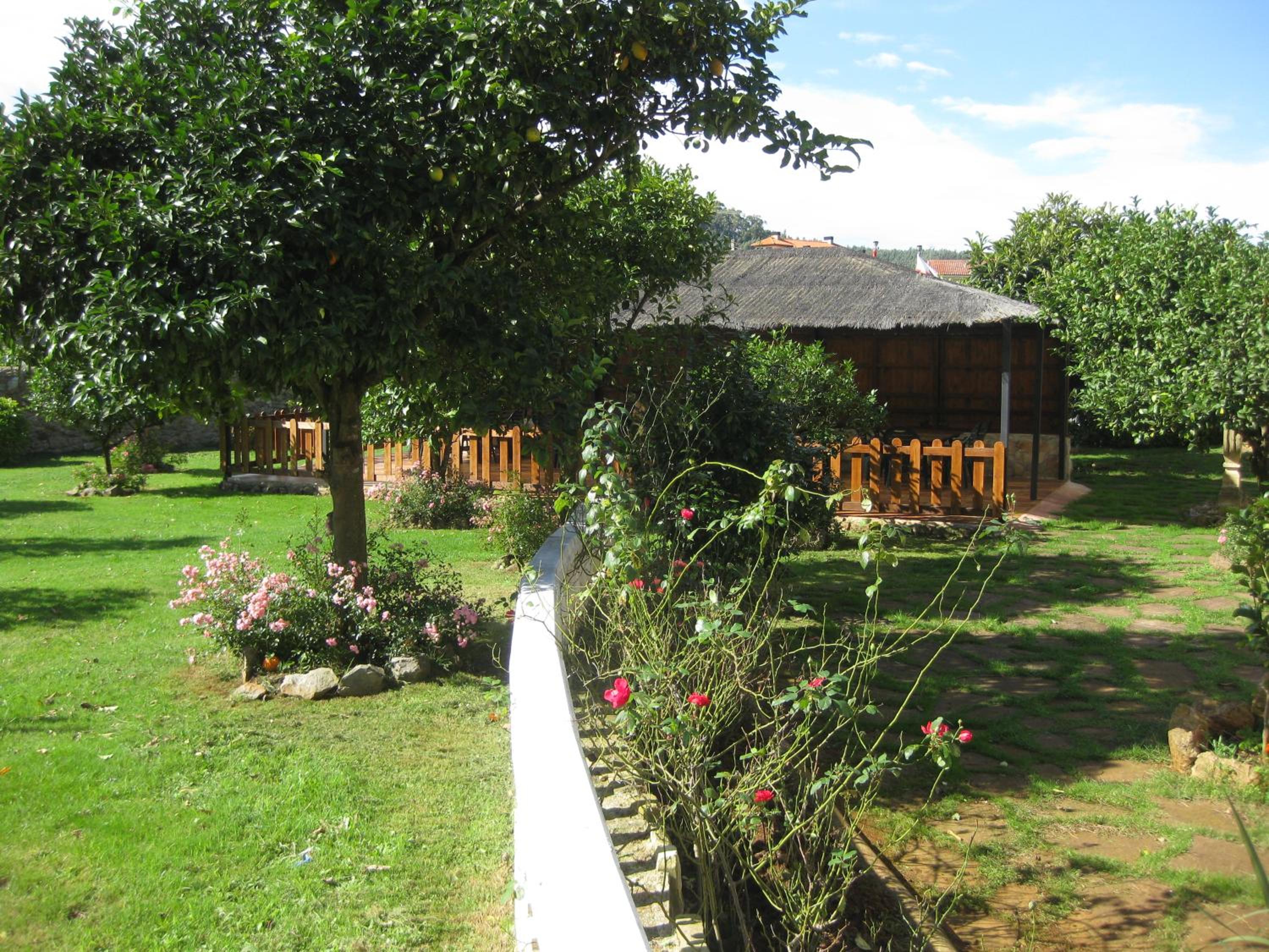 Apartamentos La Ceña