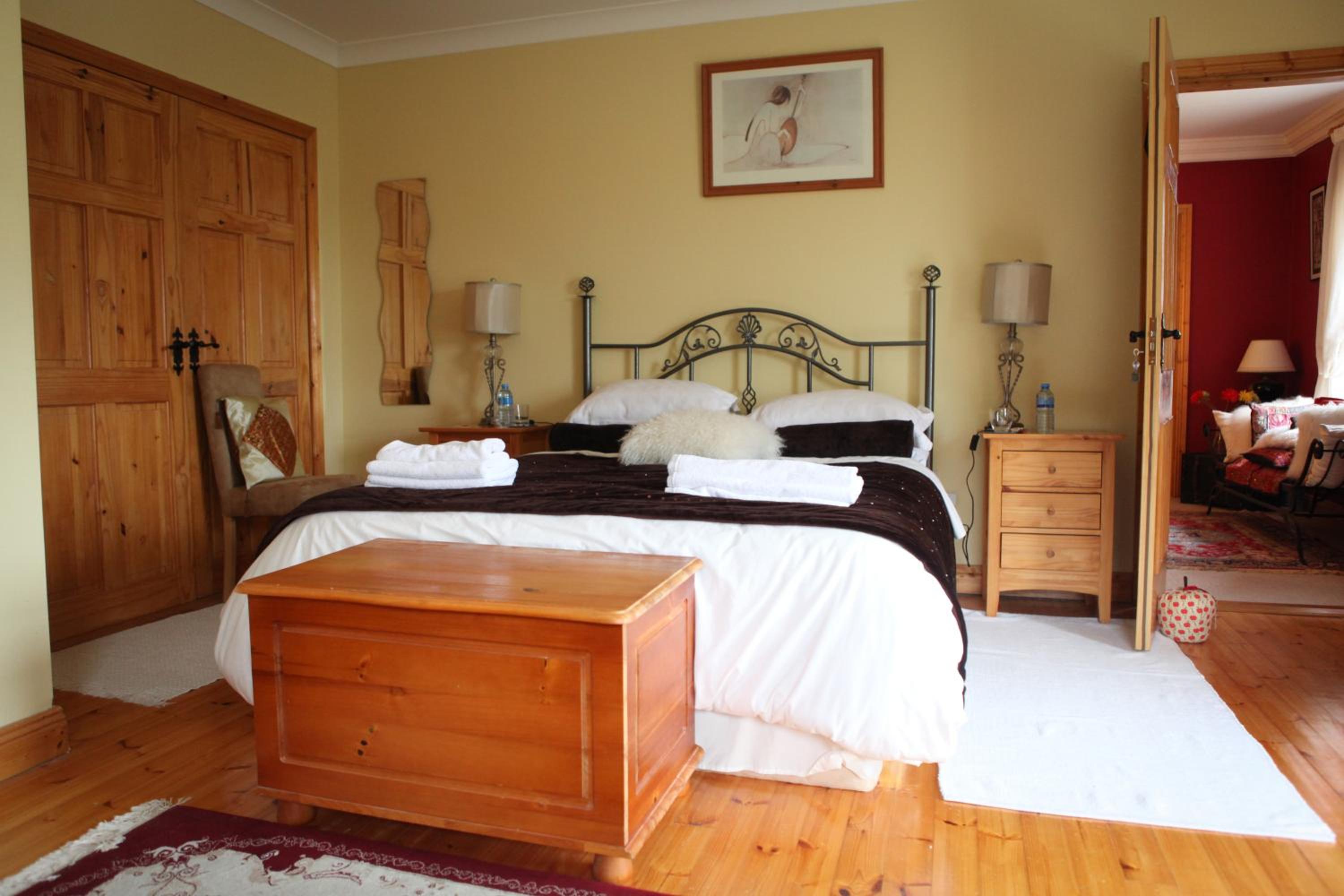 Newlands Lodge