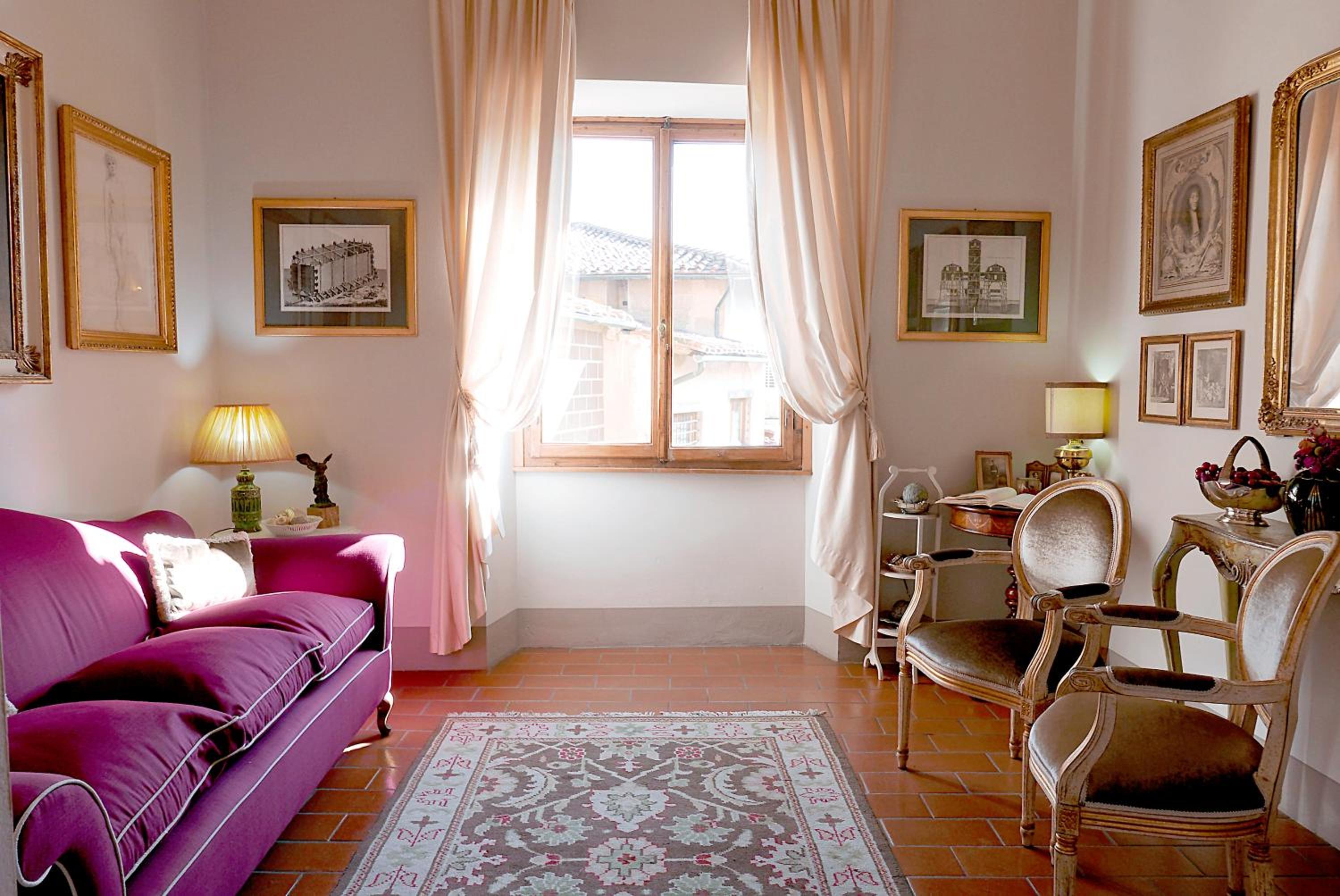 Relais Cavalcanti Guest House
