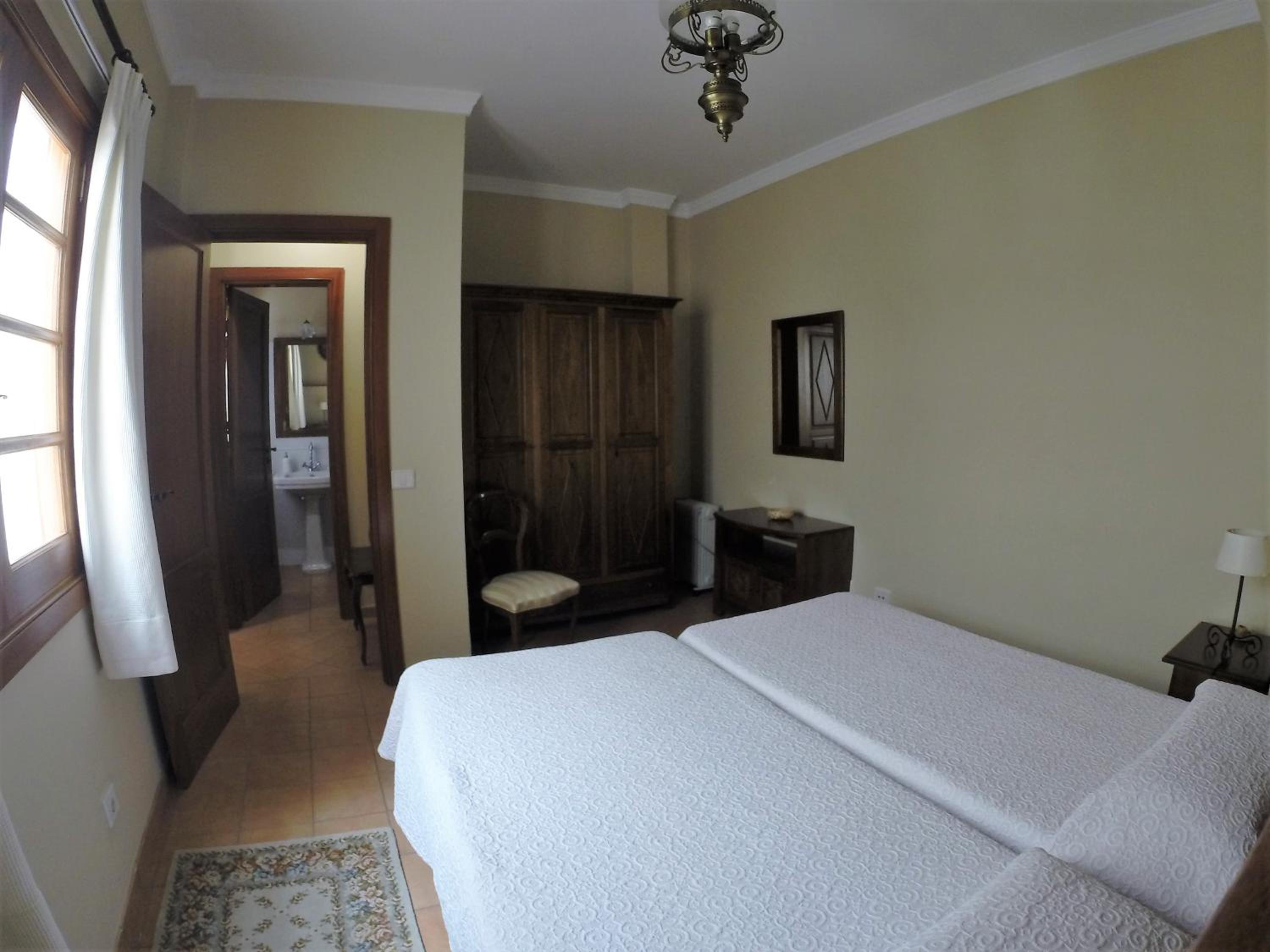 Casa Rural Doña Margarita