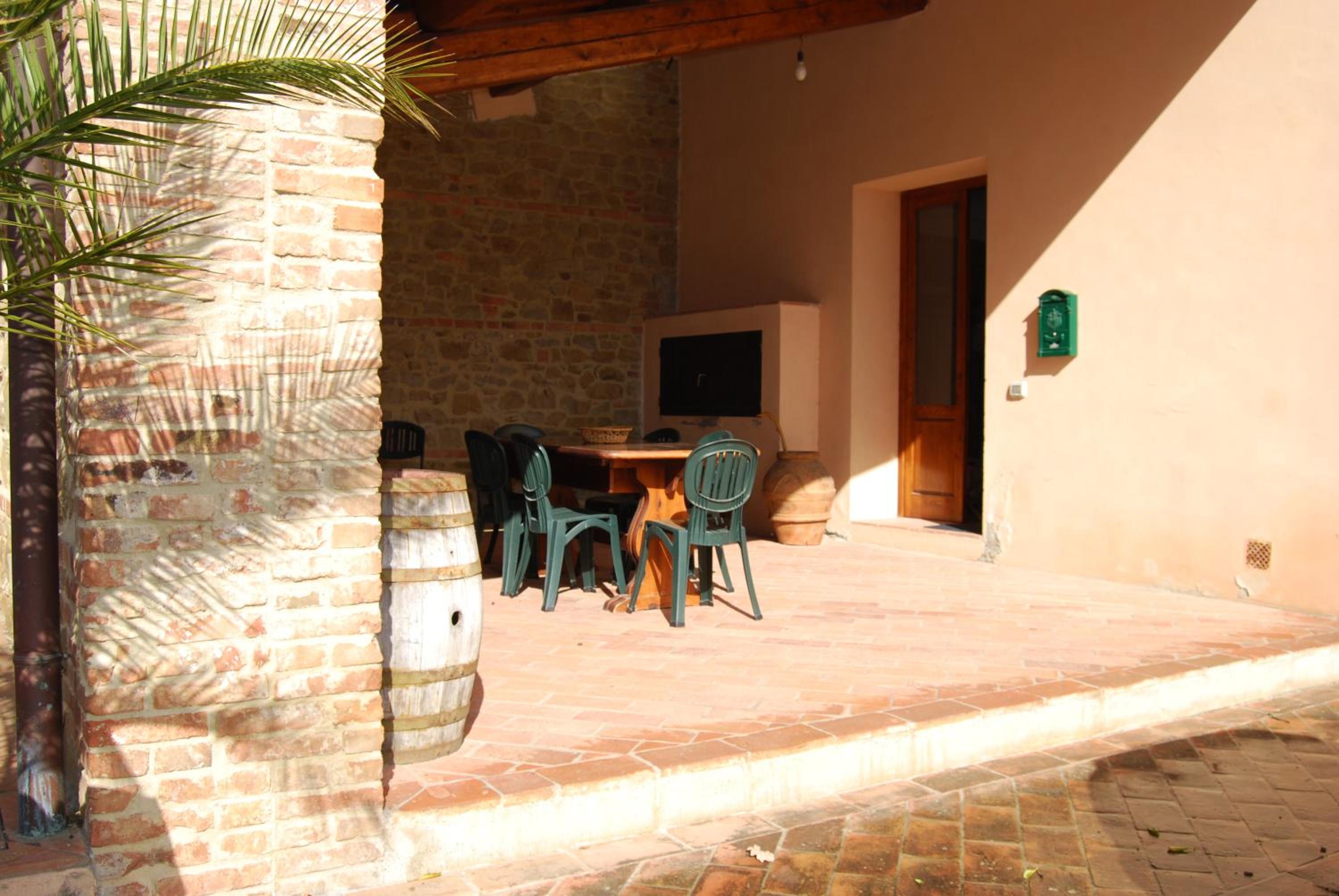 Francesca Apartment