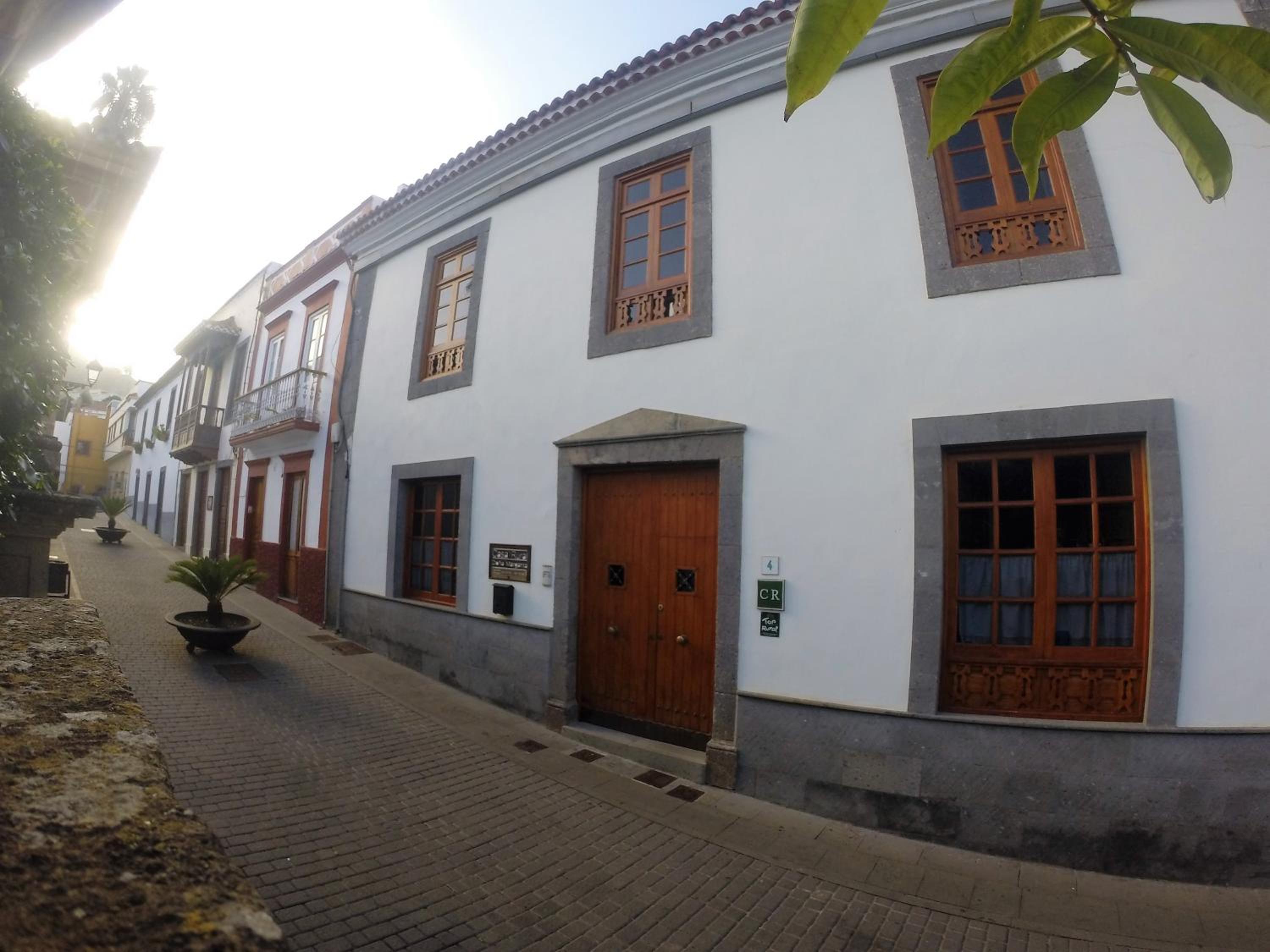 Casa Rural Doña Margarita