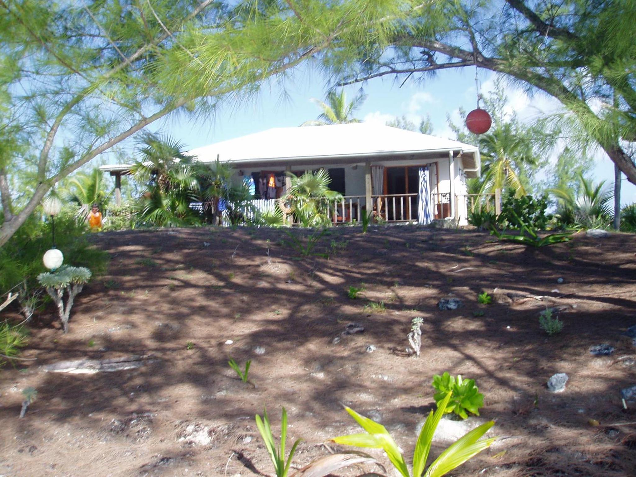 Pigeon Cay Beach Club
