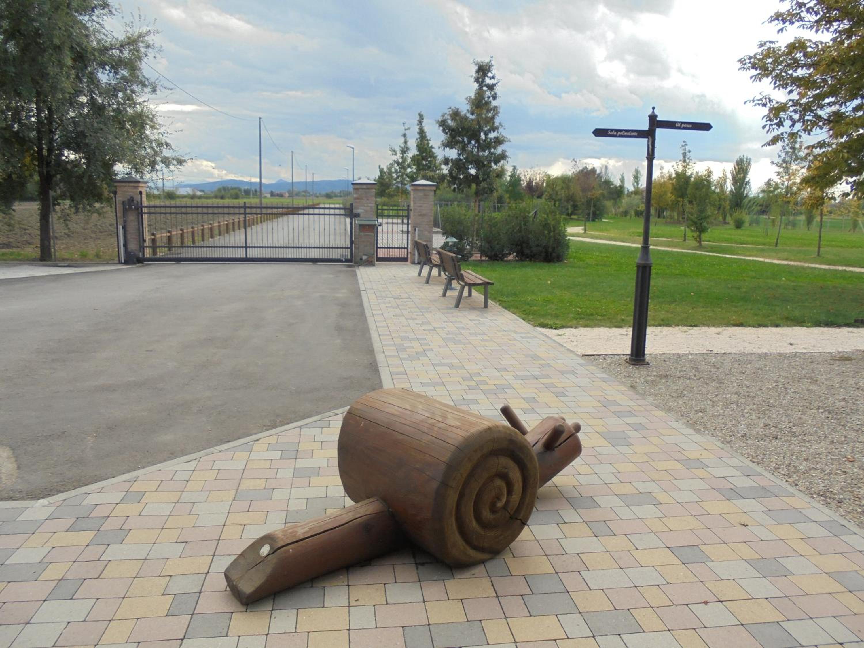 La Casa di Campagna - Property Image 99