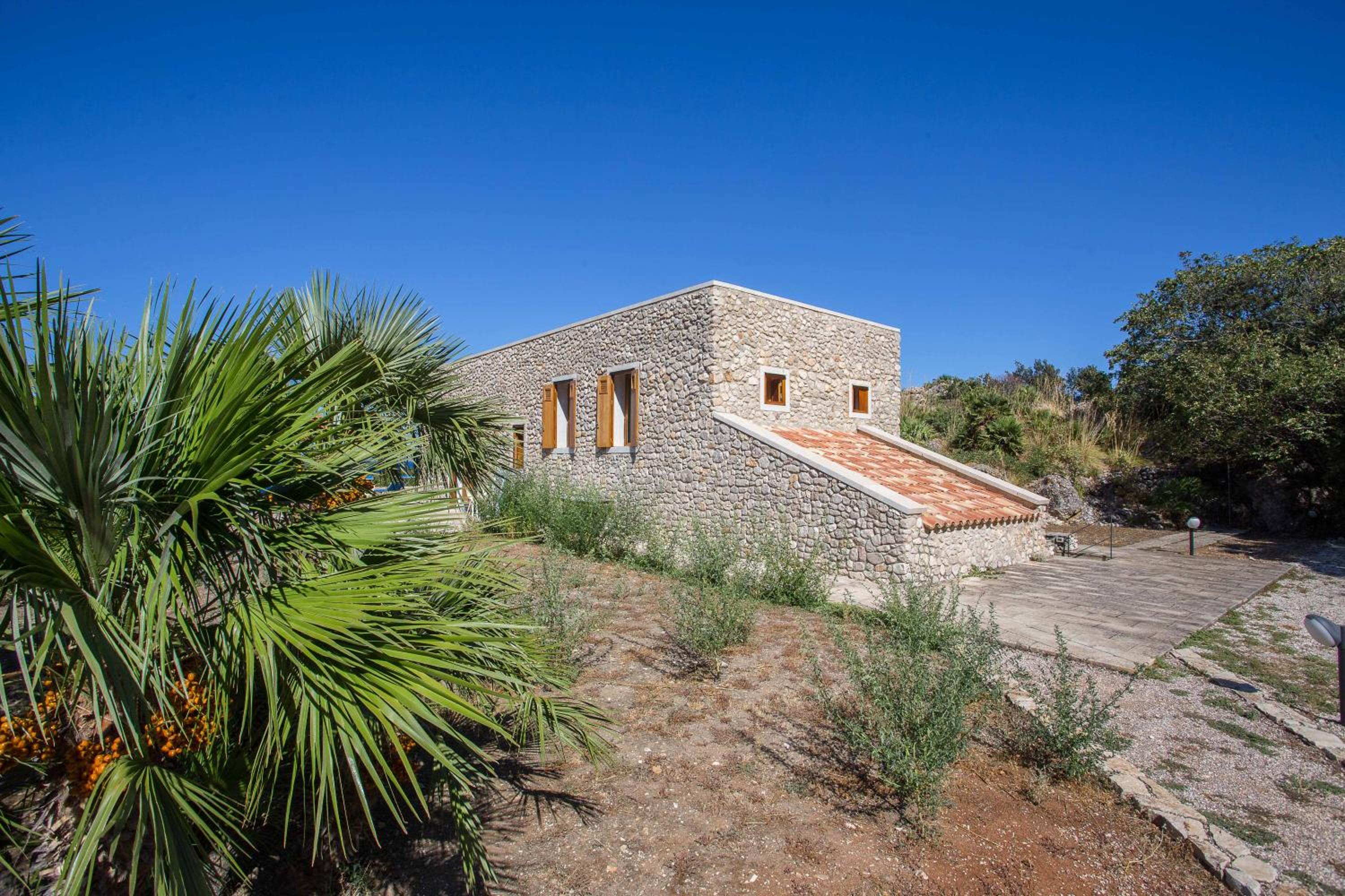 Villa Firriato