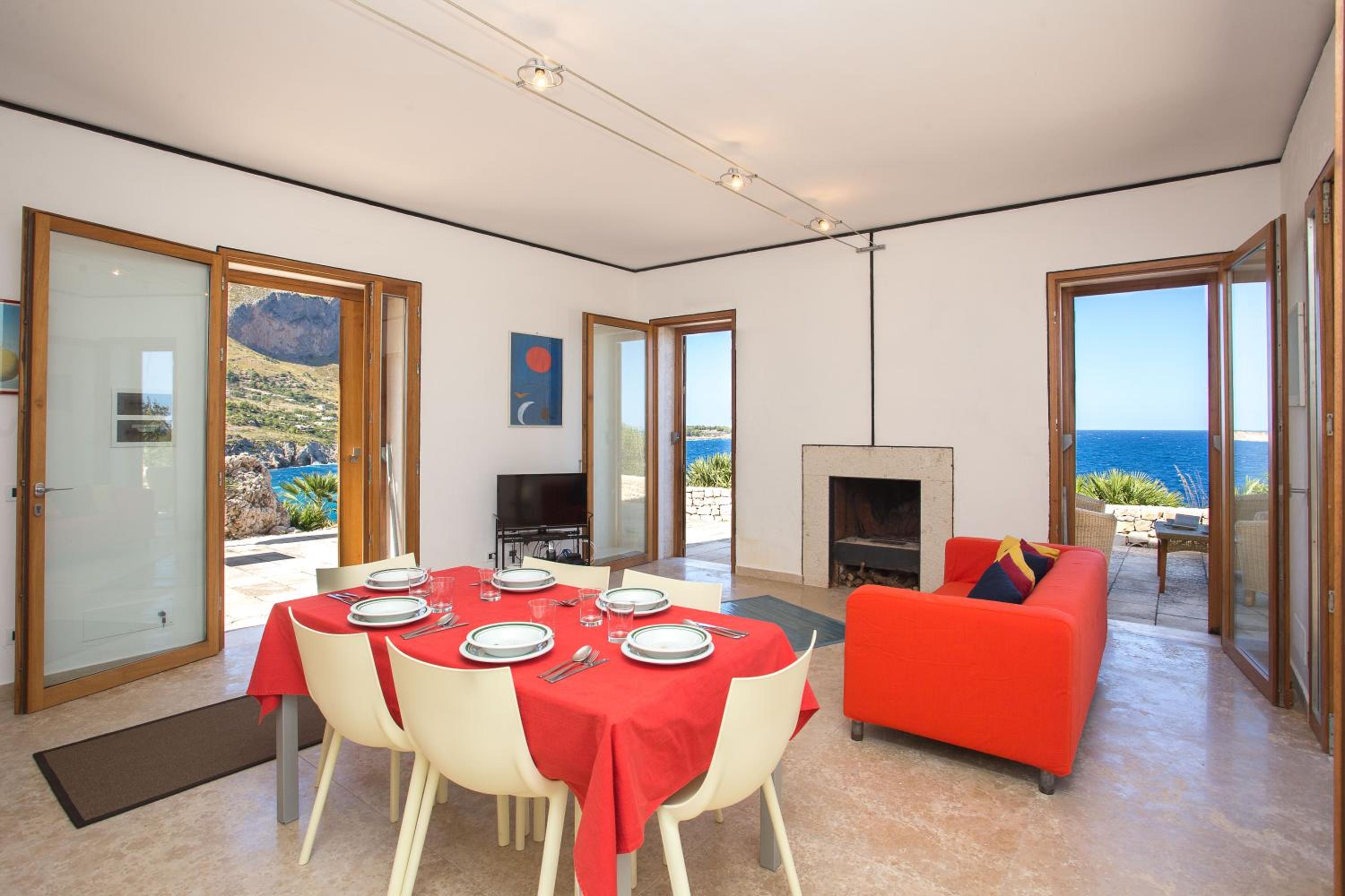 Villa Firriato