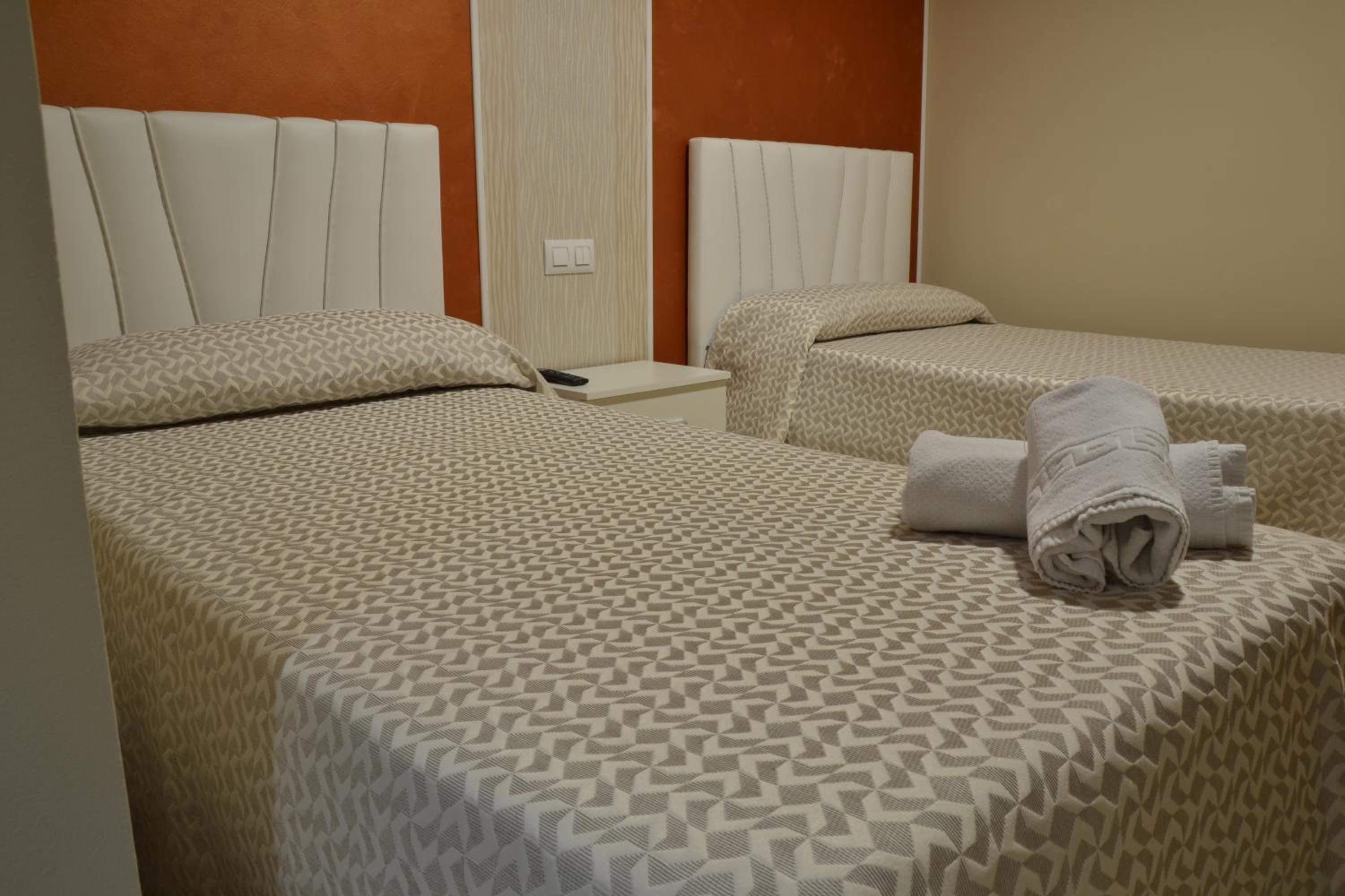 Hostal El Bugar