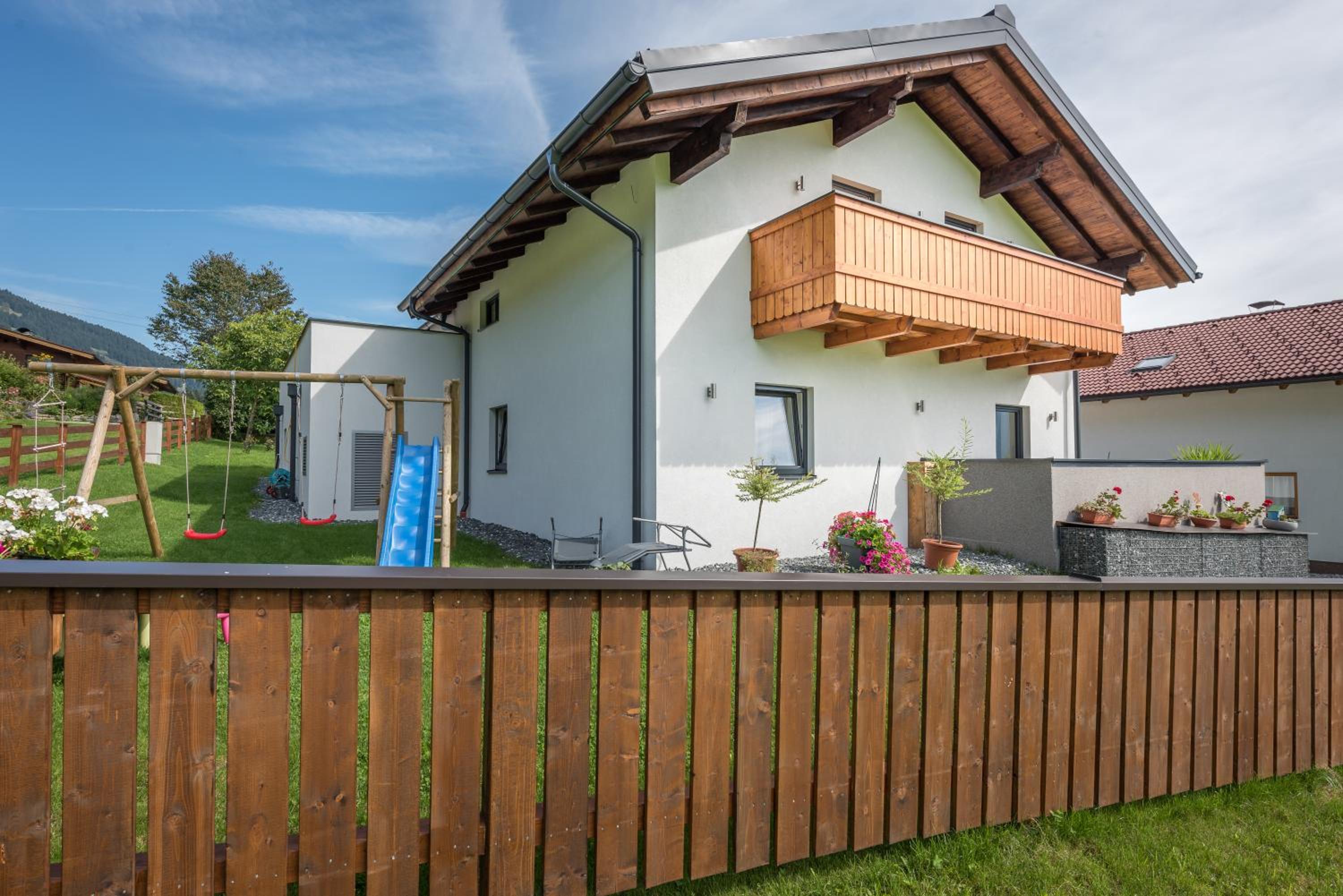 Haus Mösenlechner