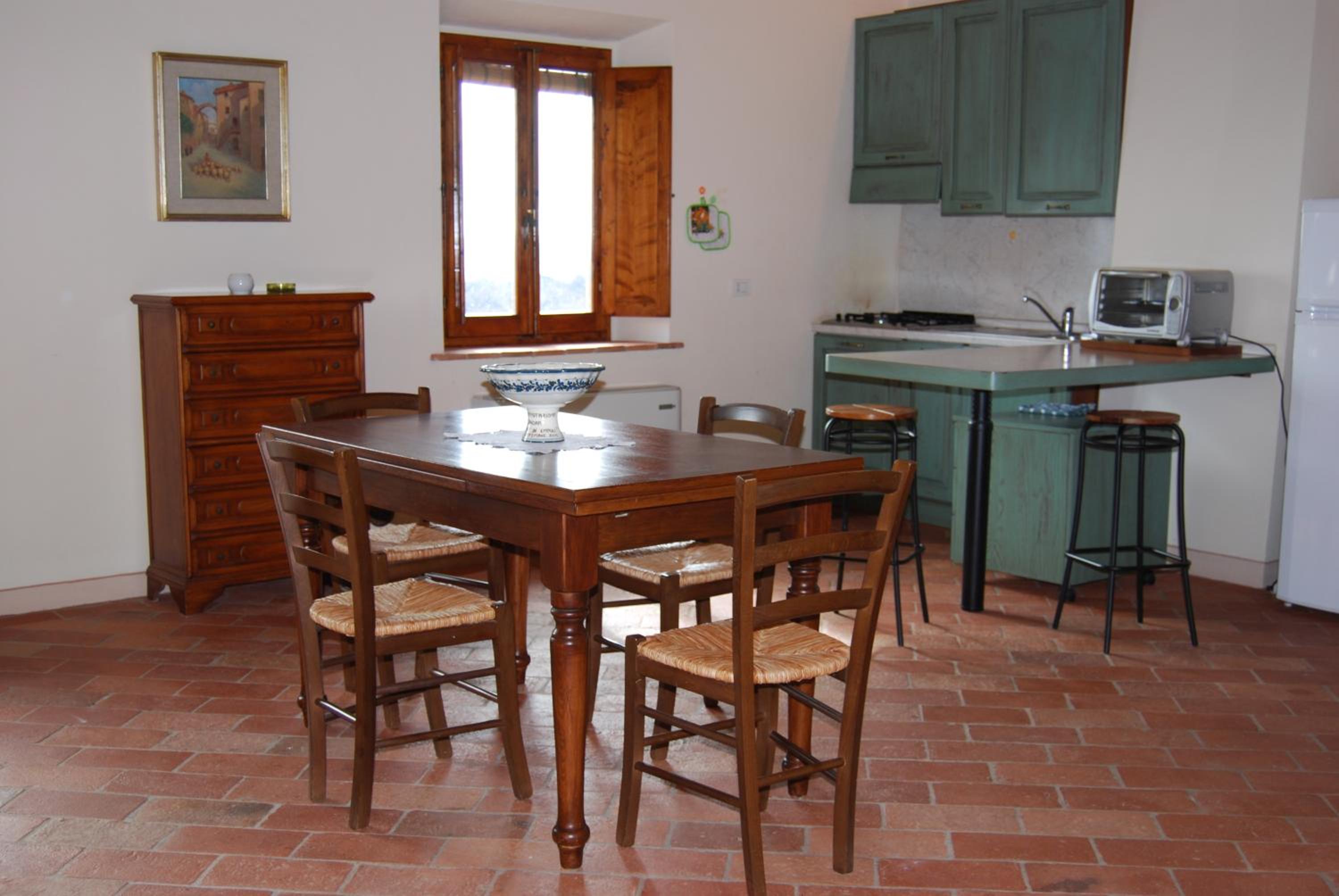 Francesca Apartment