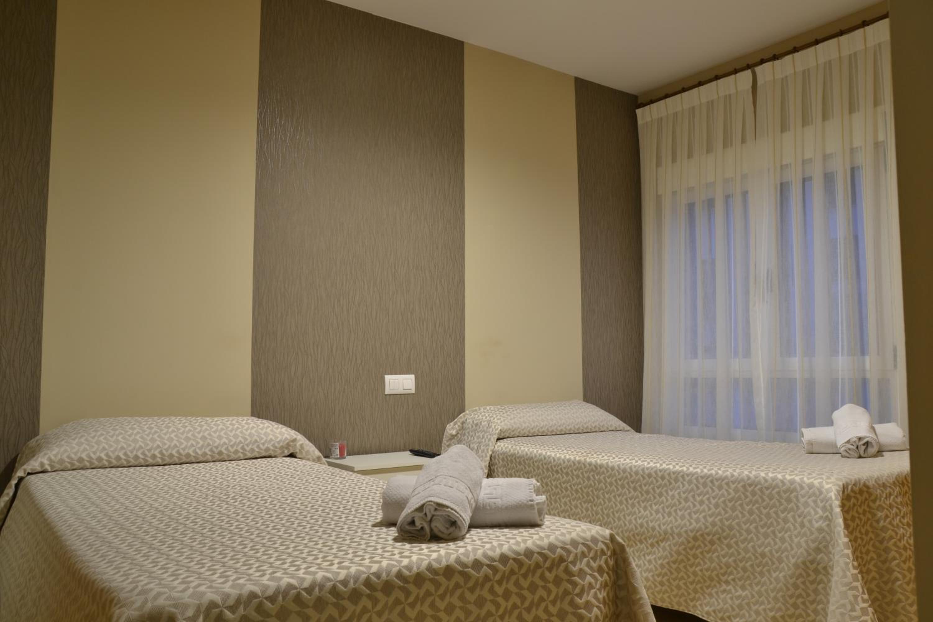 Hostal El Bugar