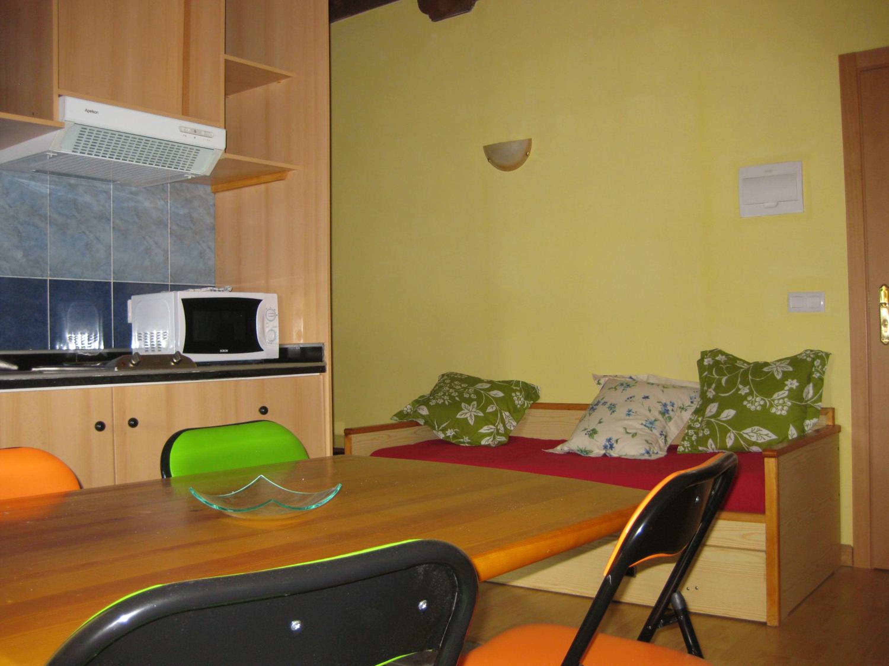 Apartamentos La Ceña