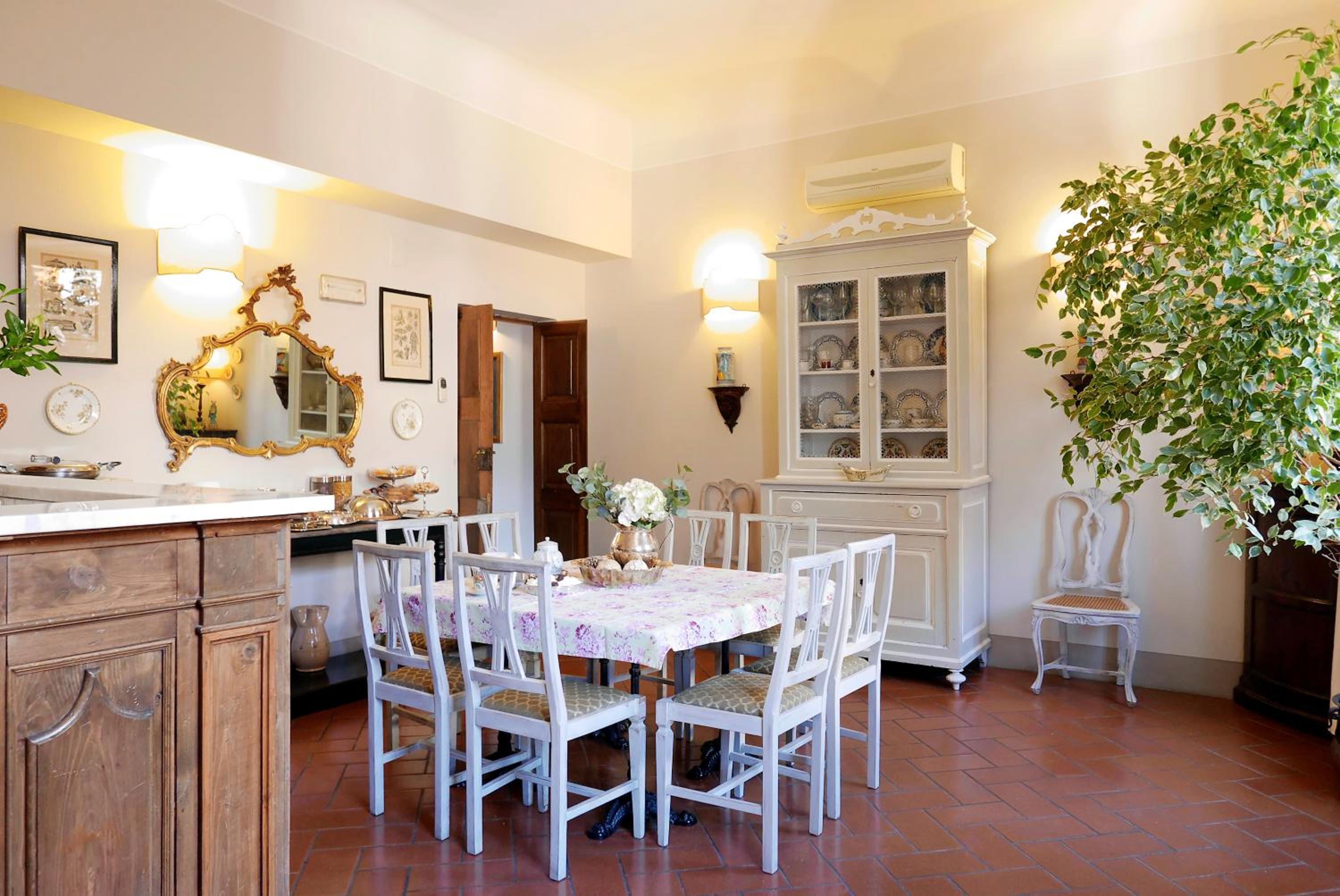 Relais Cavalcanti Guest House