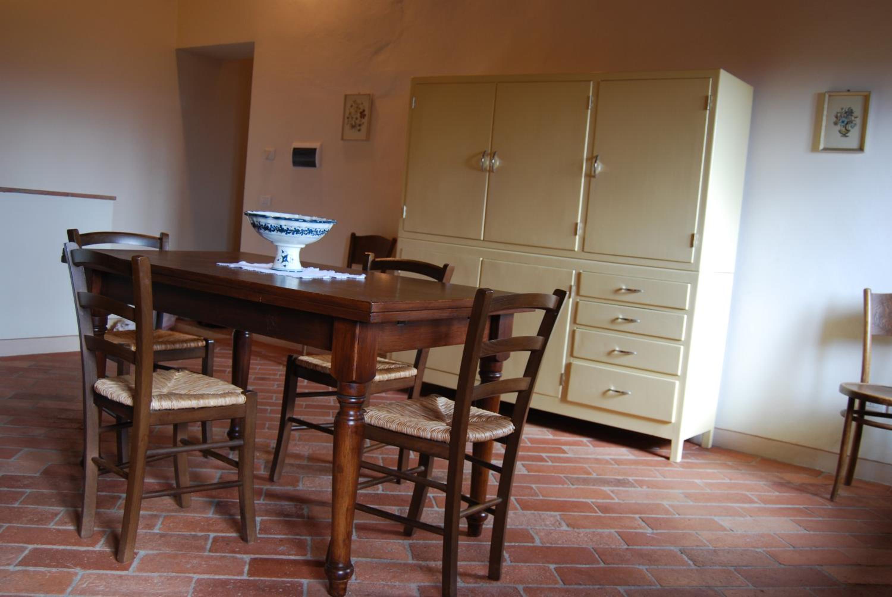 Francesca Apartment