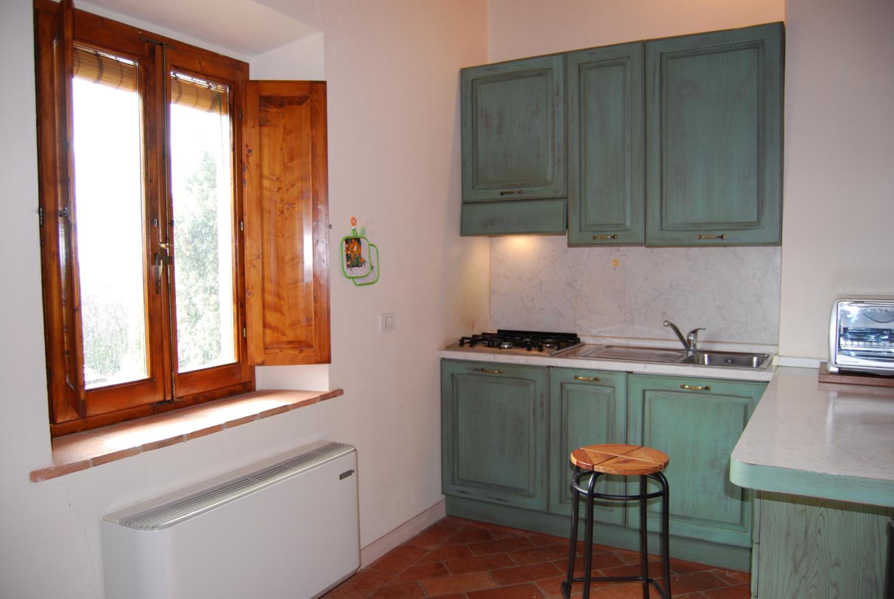 Francesca Apartment