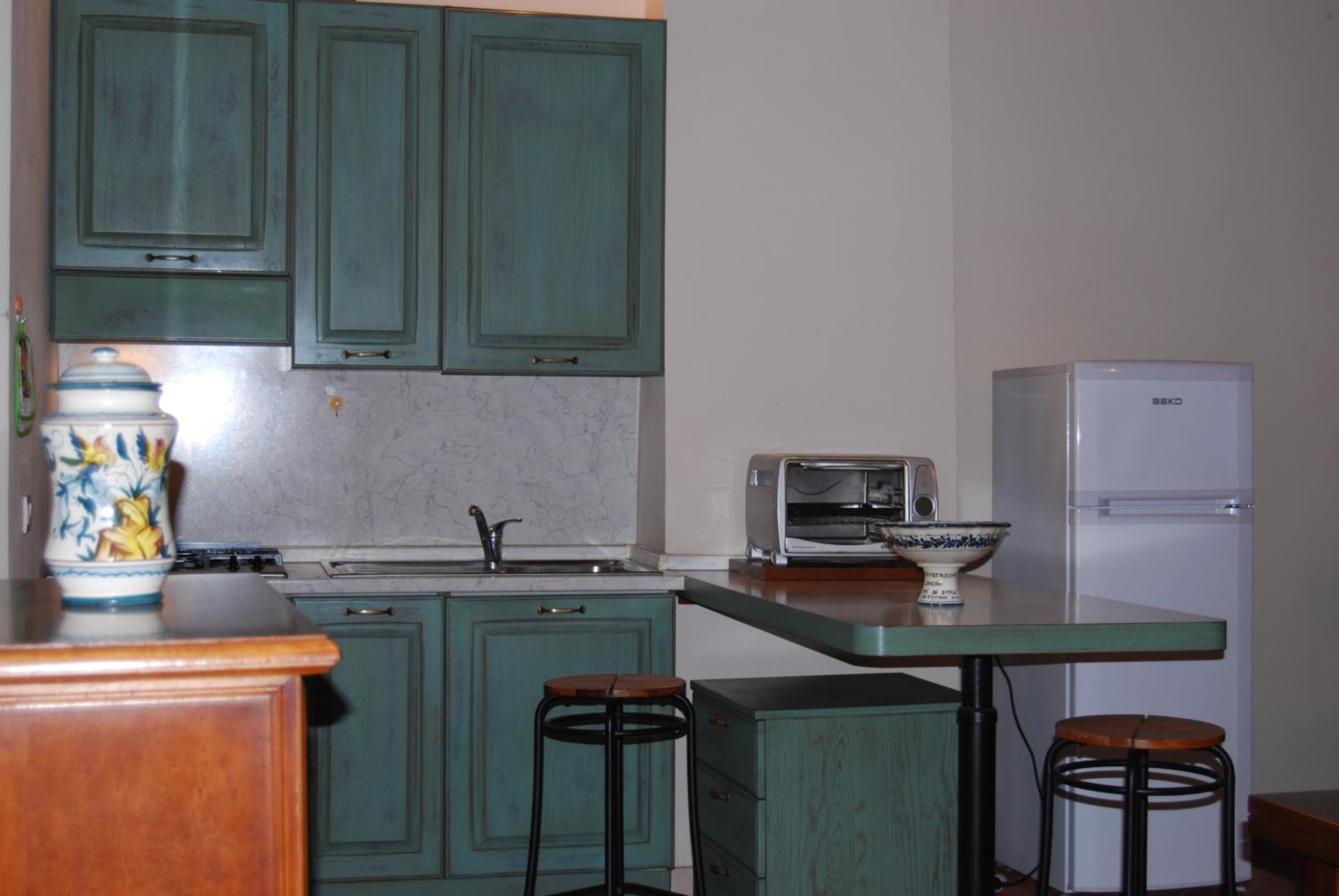 Francesca Apartment