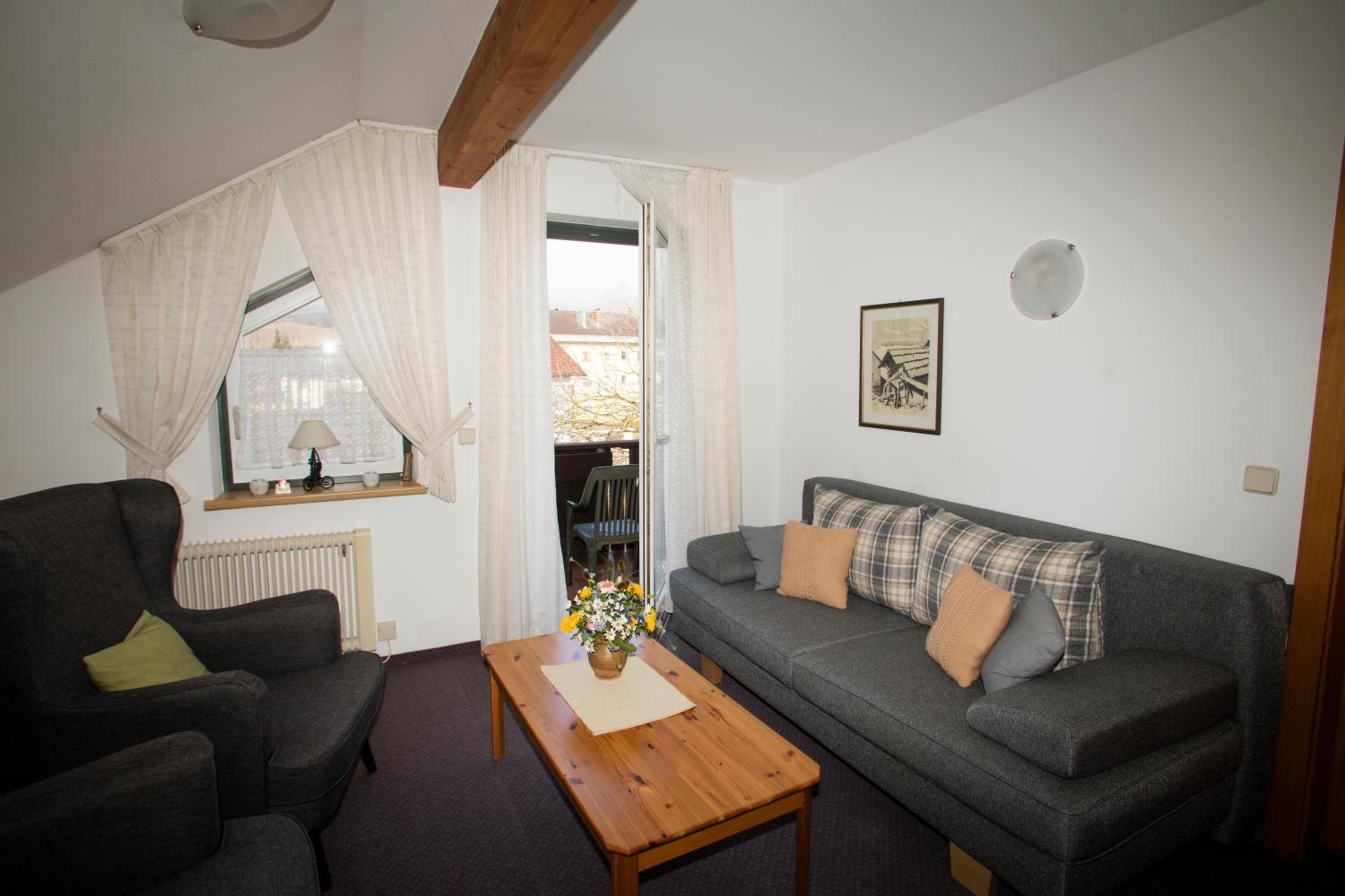 Apartmenthaus Berdnik