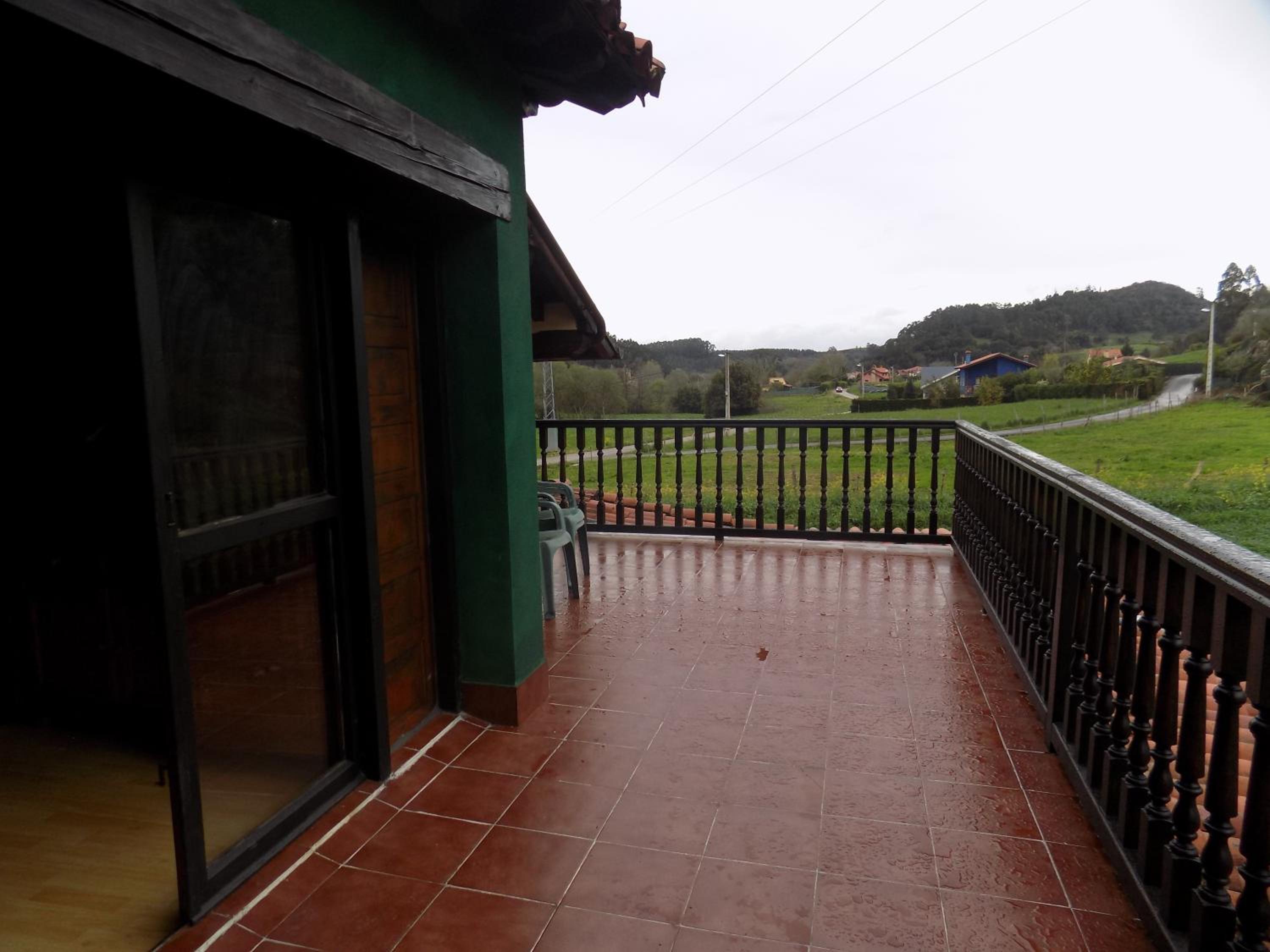 Apartamentos La Ceña