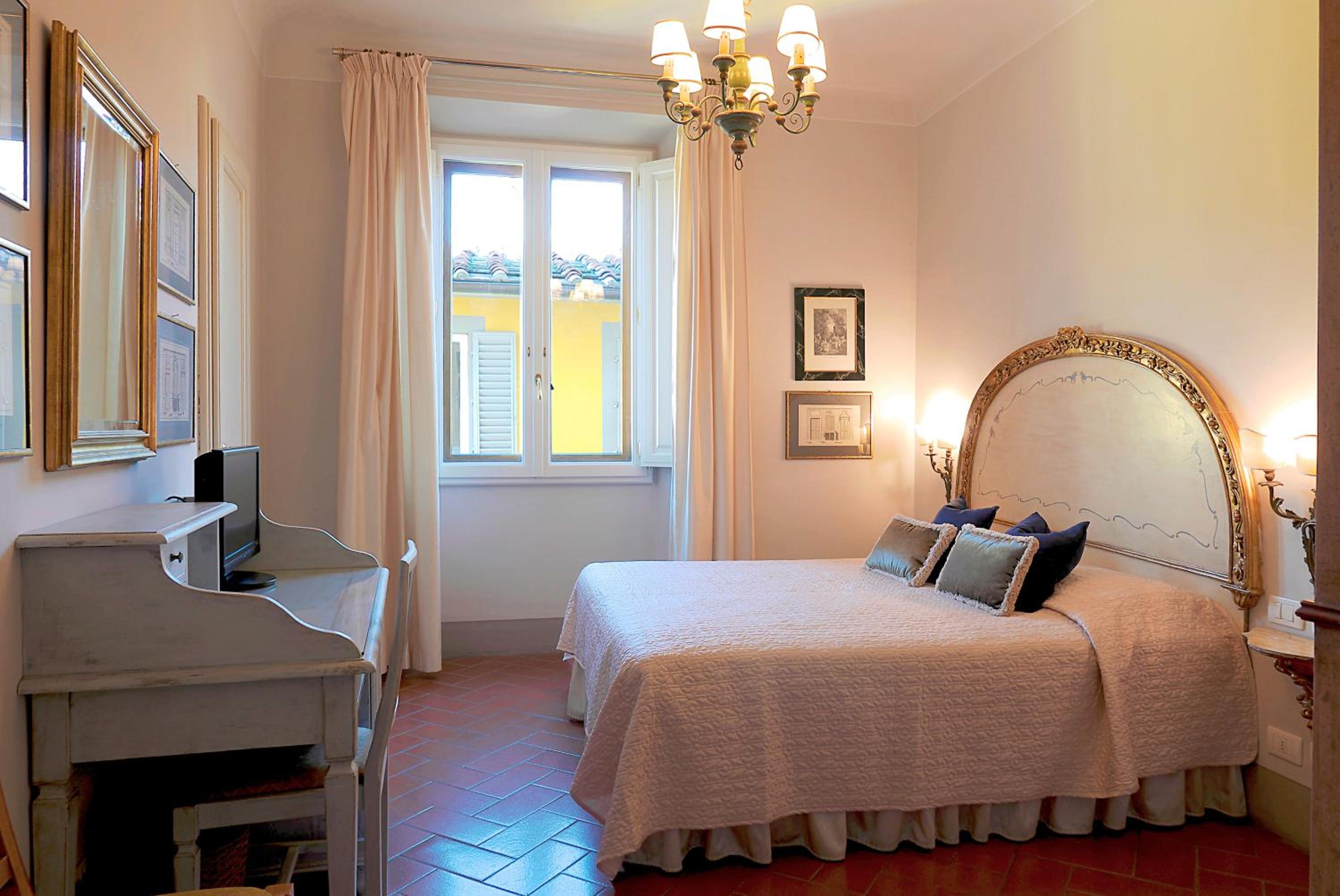Relais Cavalcanti Guest House