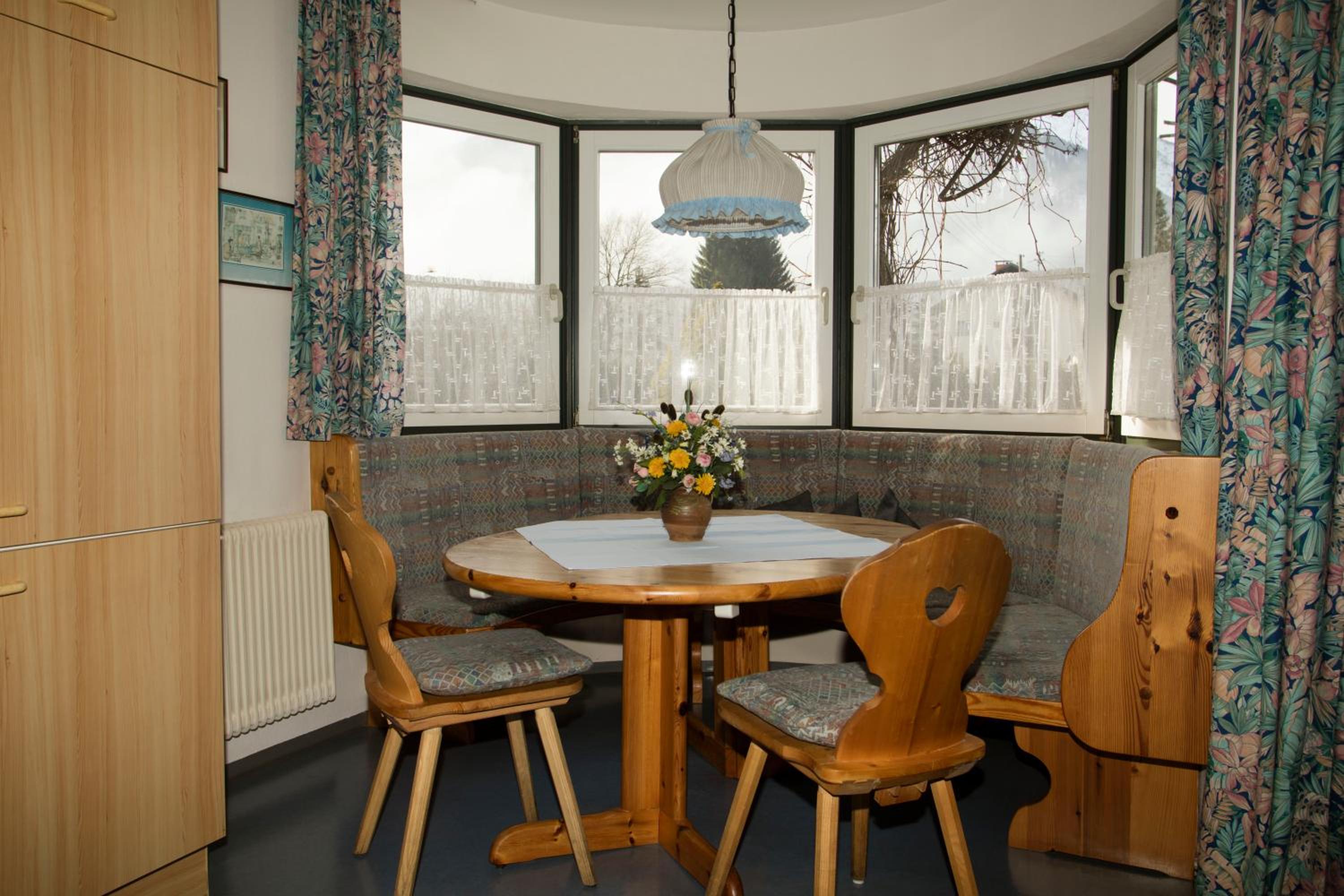 Apartmenthaus Berdnik