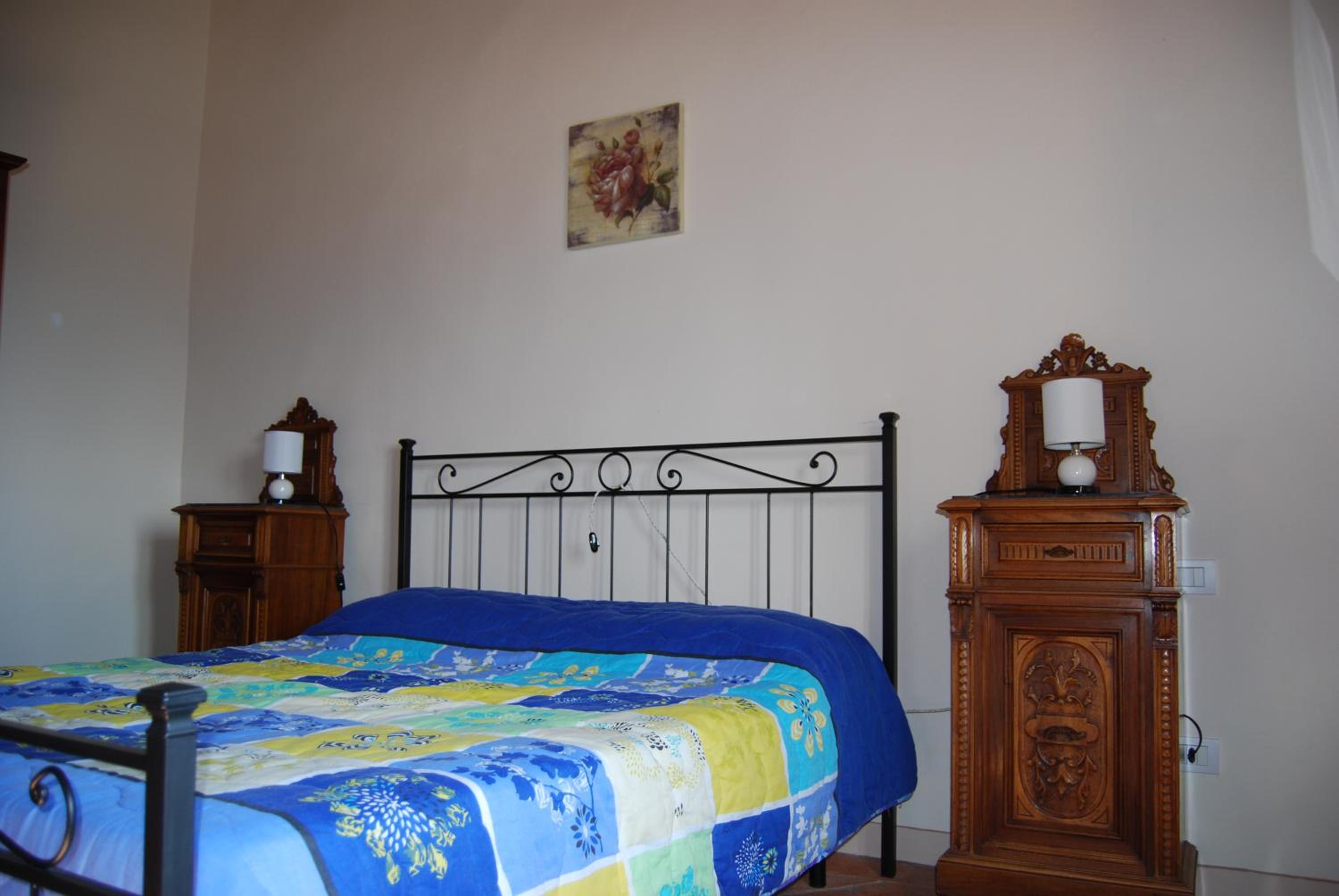 Francesca Apartment