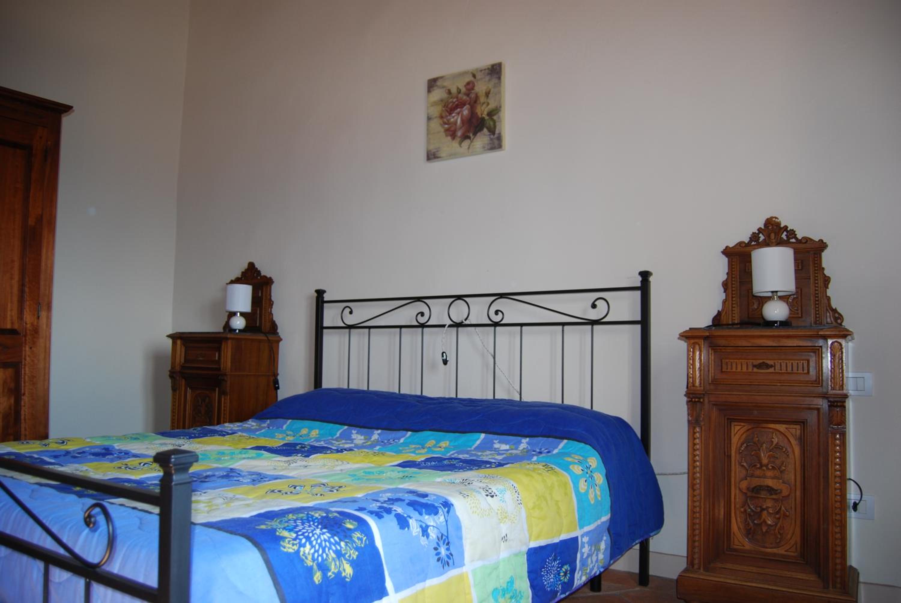 Francesca Apartment