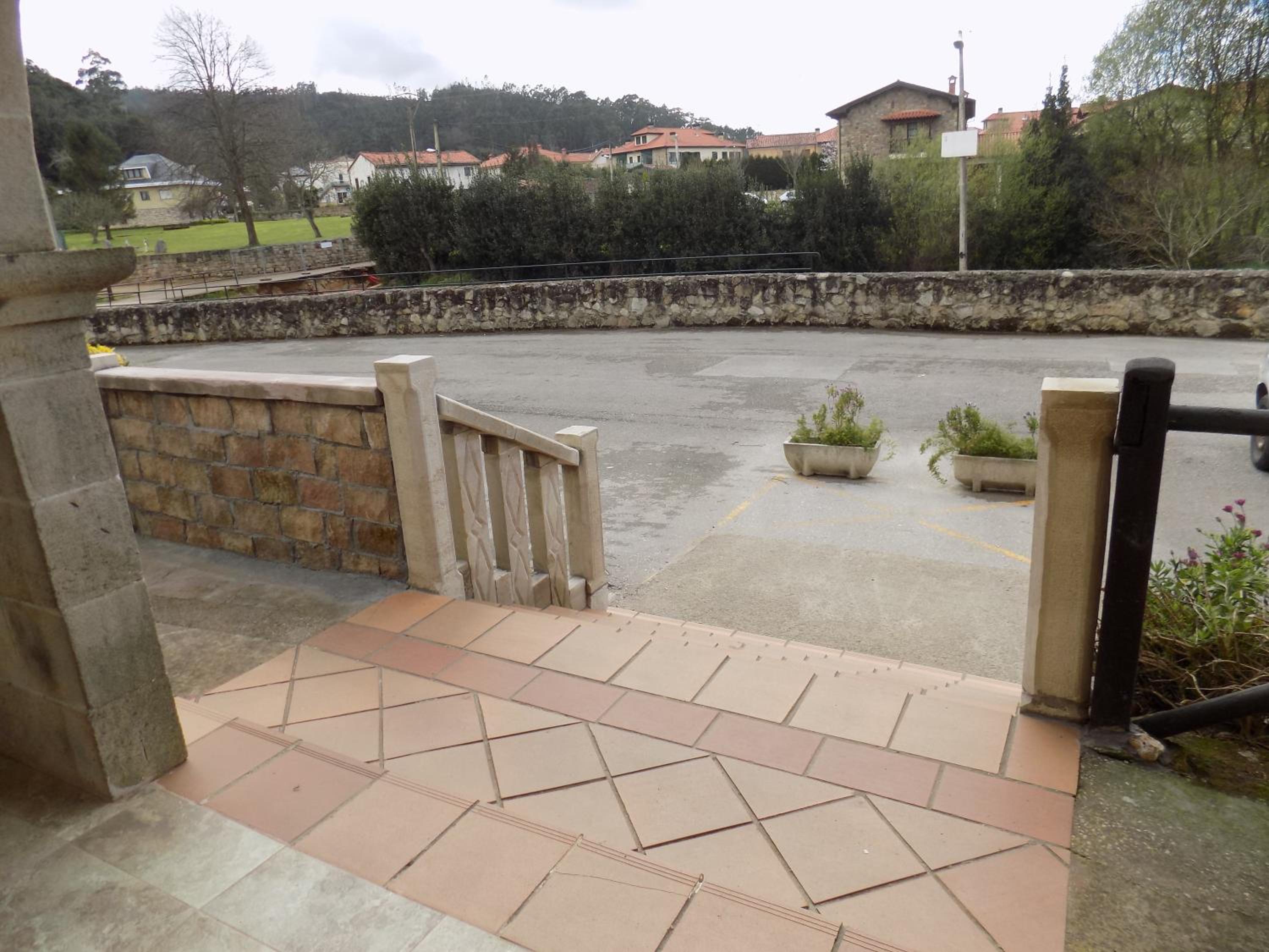 Apartamentos La Ceña