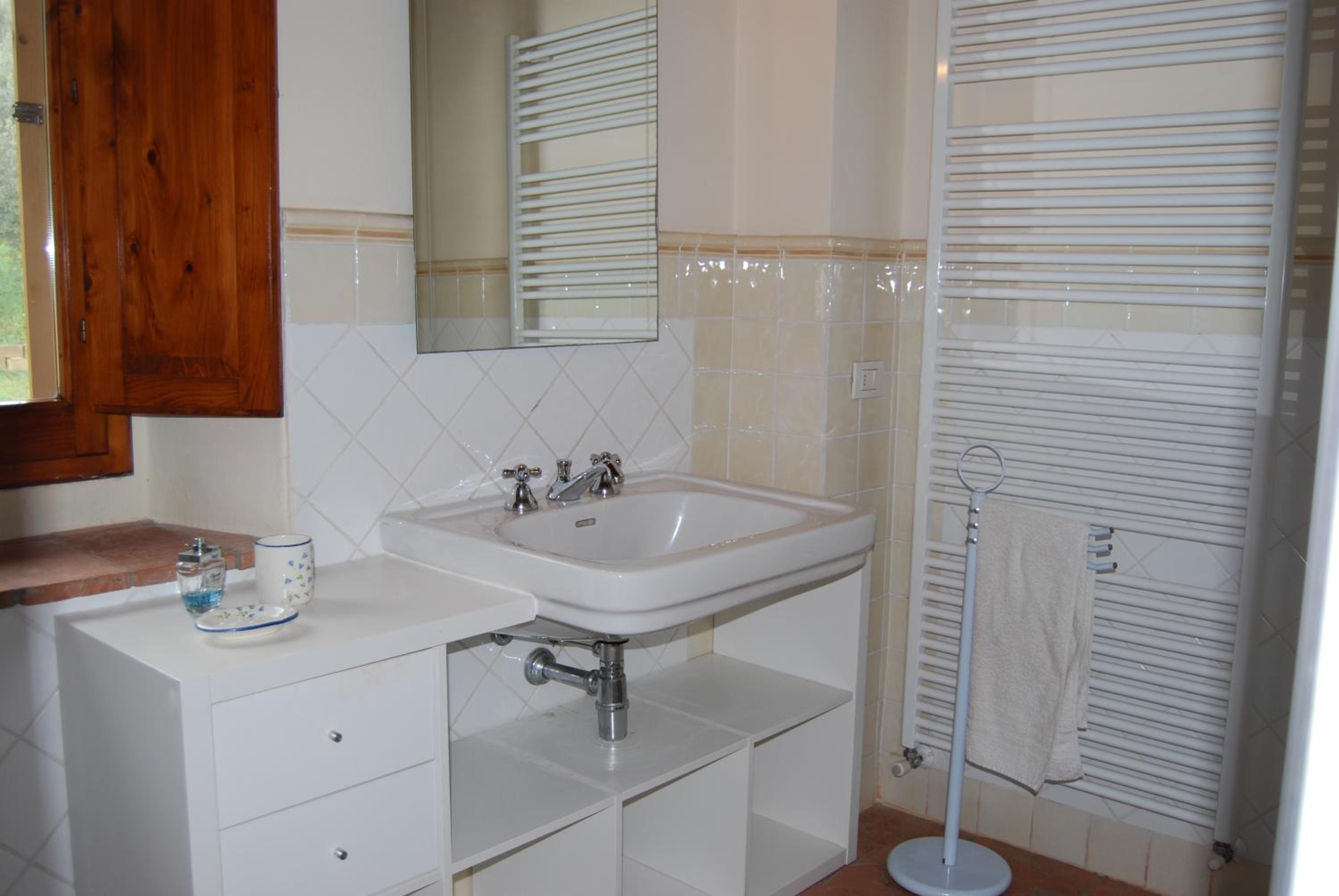 Francesca Apartment