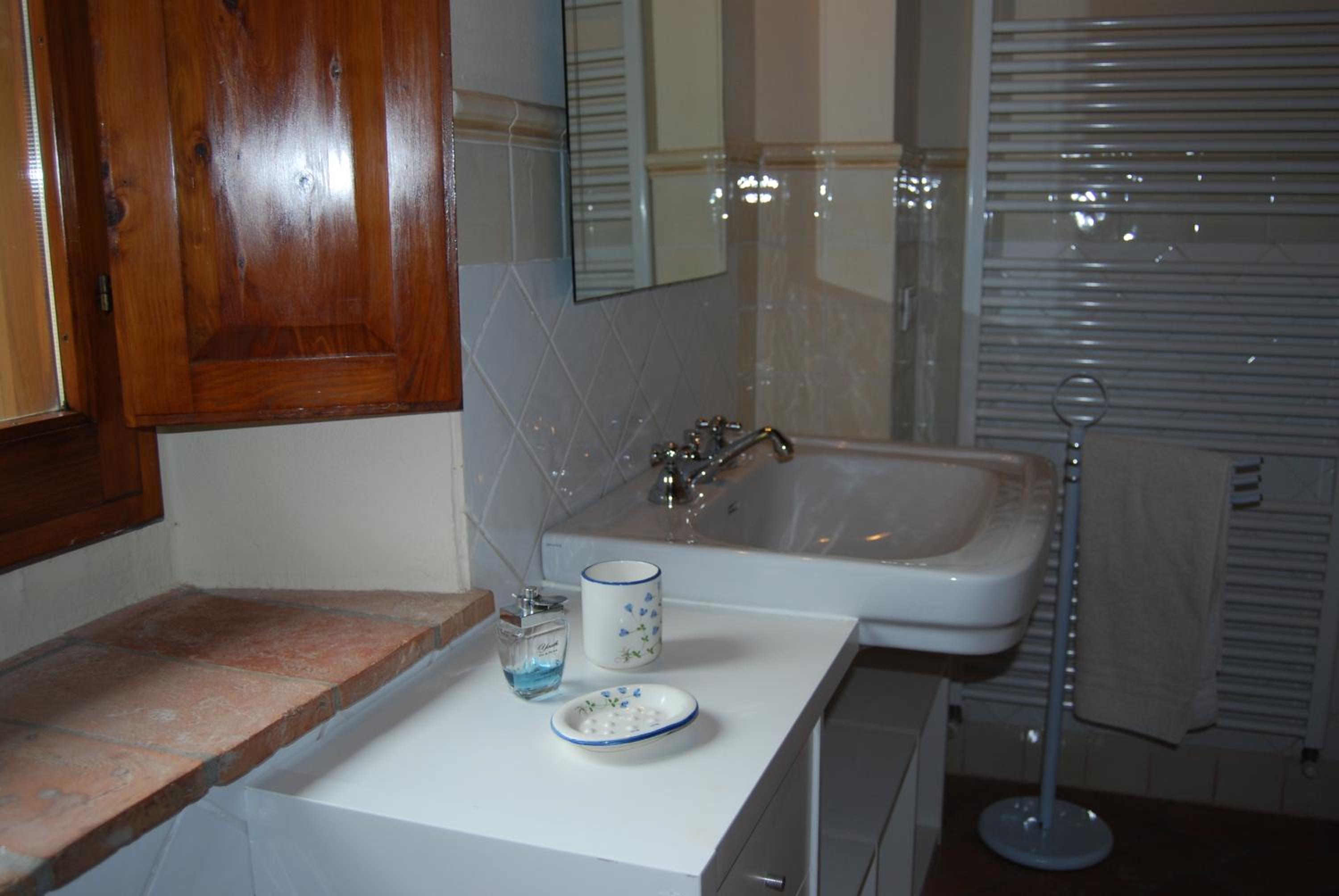 Francesca Apartment