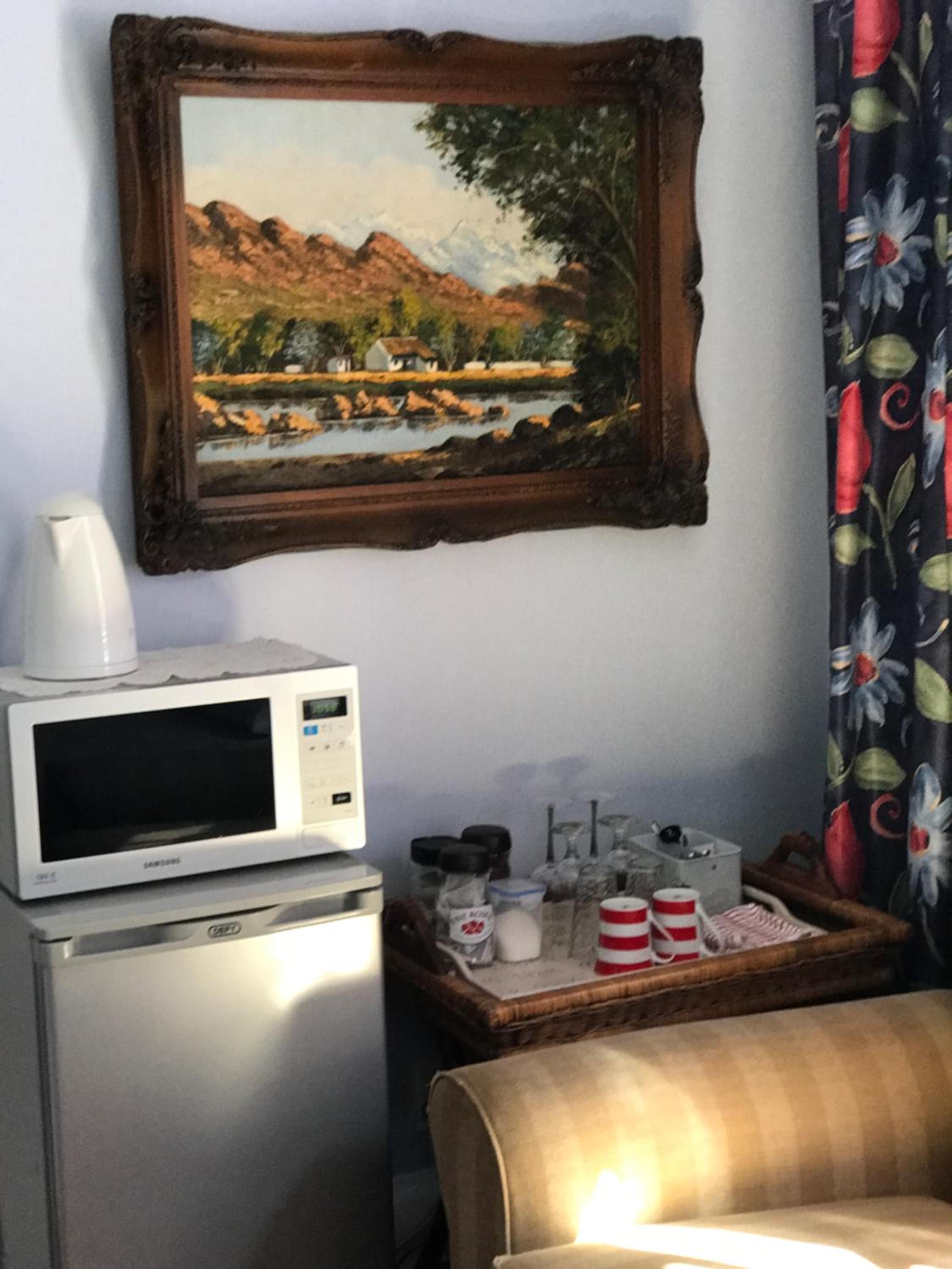 Edens Guest House