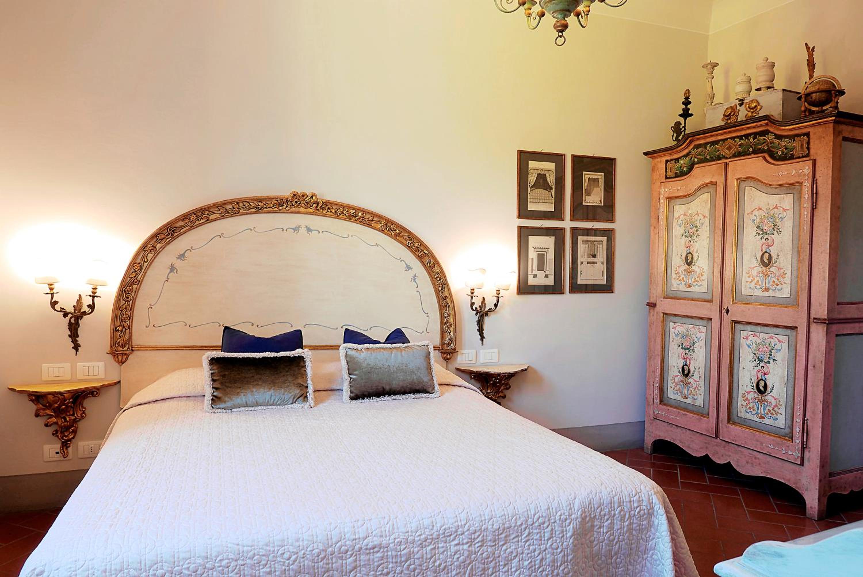 Relais Cavalcanti Guest House