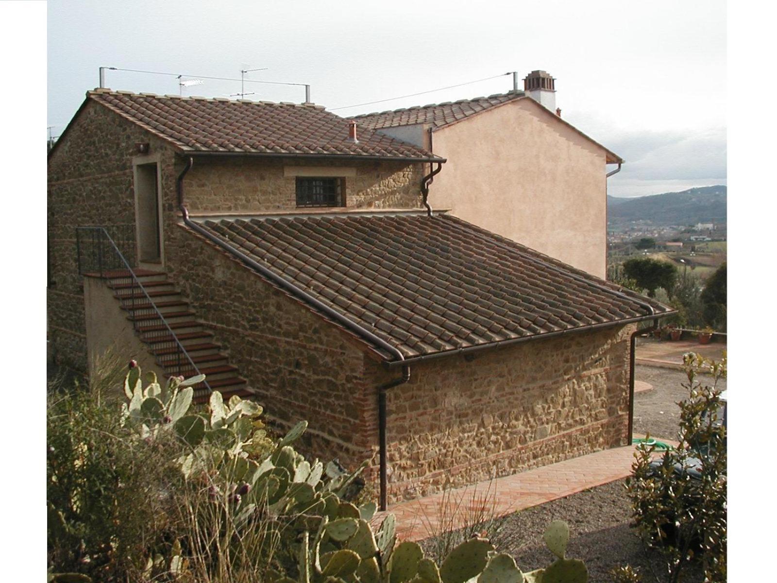 Francesca Apartment
