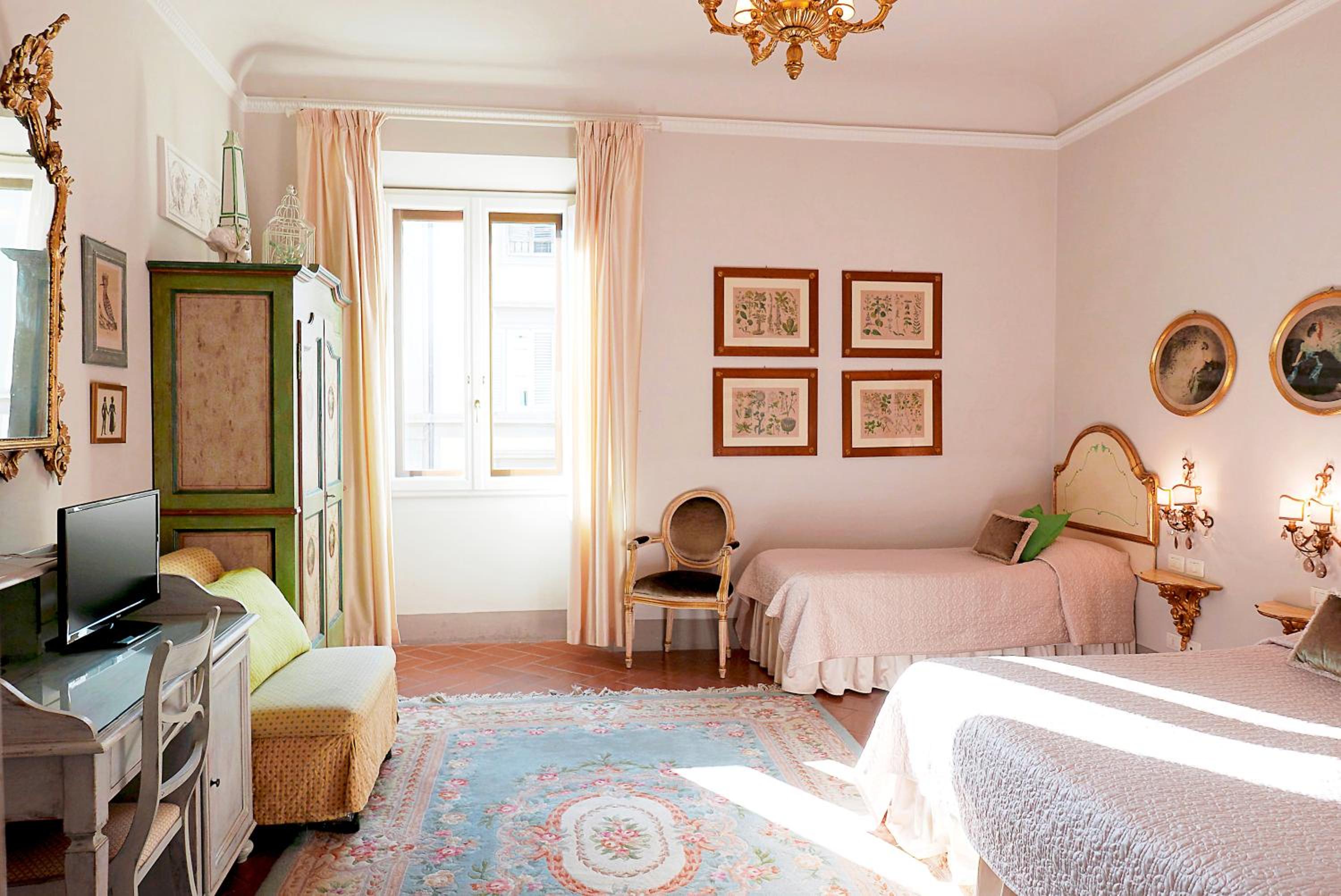 Relais Cavalcanti Guest House